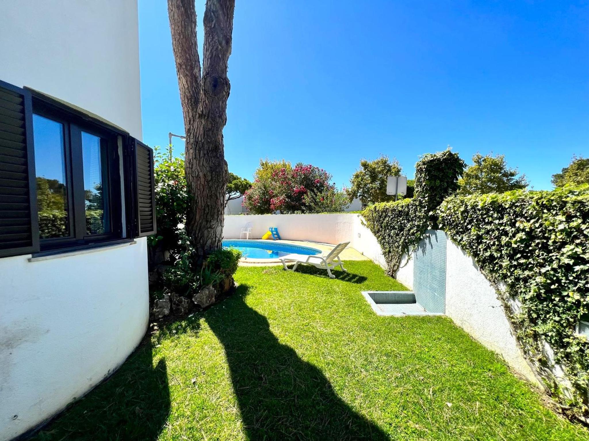Vilamoura Traditional Villa with Pool by Homing view 5