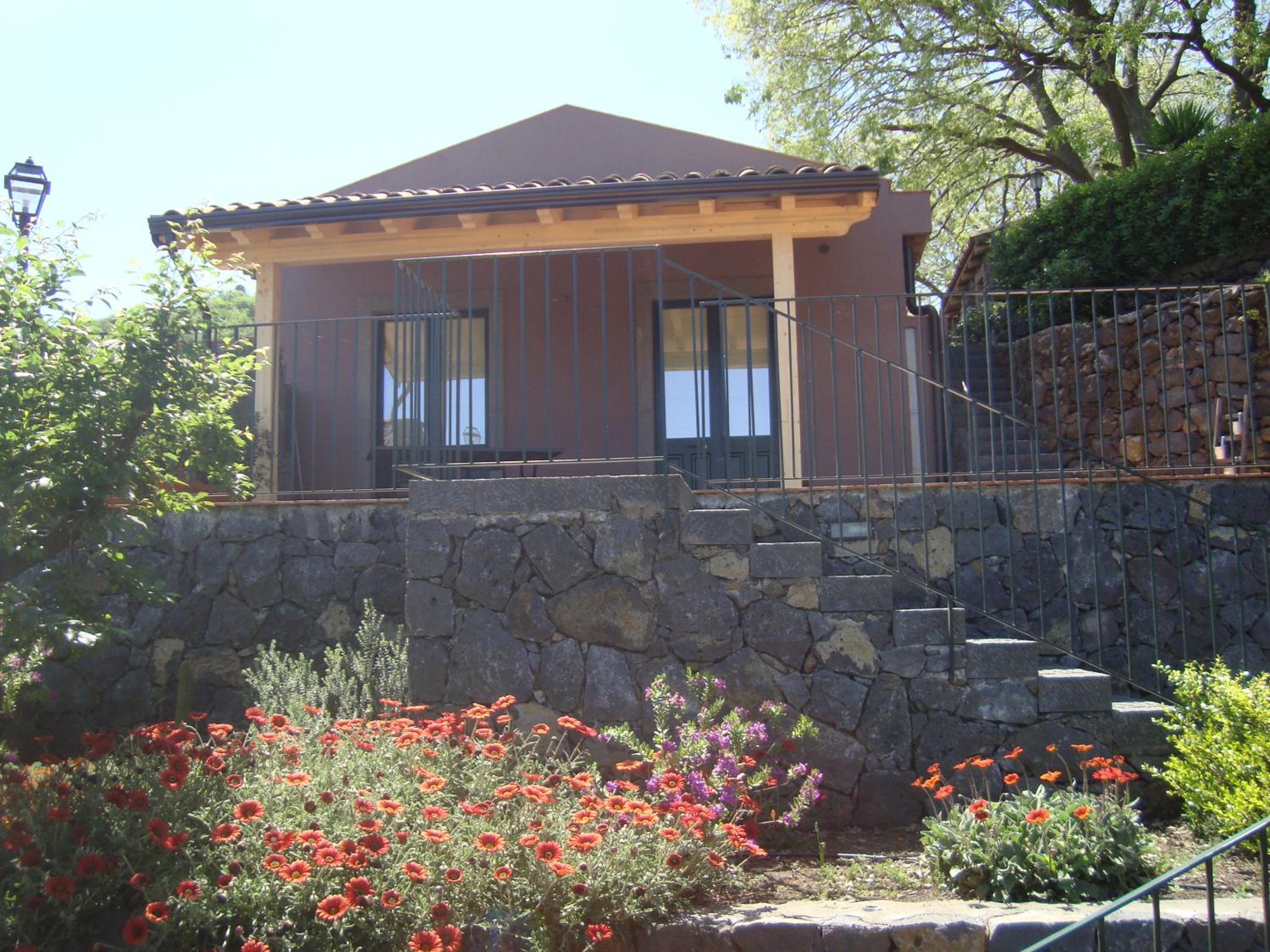 Case Dietroserra, photo 28