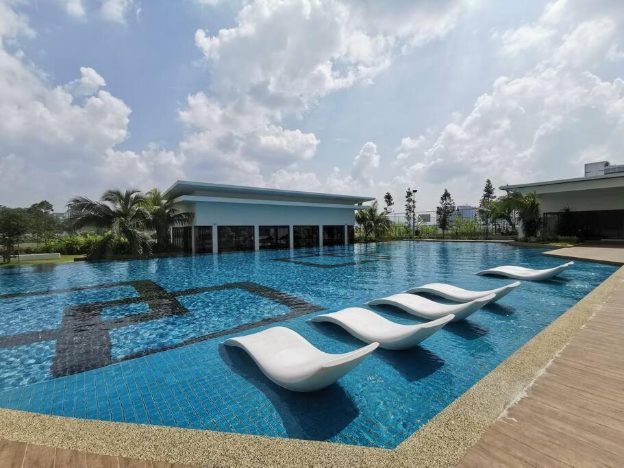 4 Traders Garden 1 Bedroom Pool View Netflix WiFi photo 5