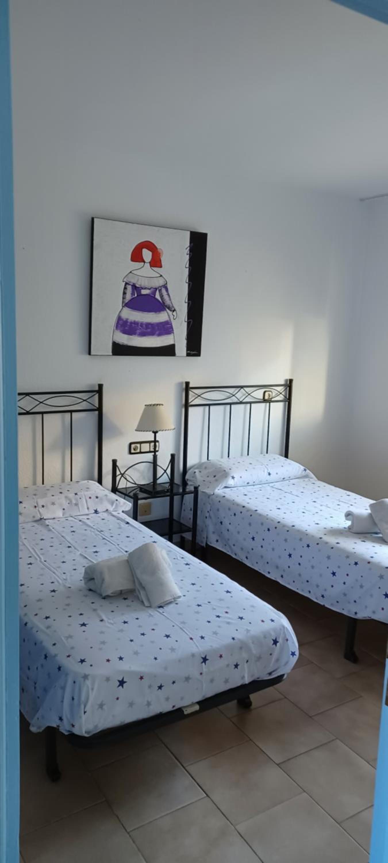 Apartamento Nuevo RONDA IV