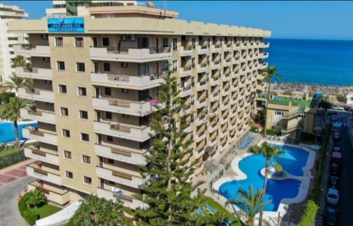 Apartamento Nuevo RONDA IV