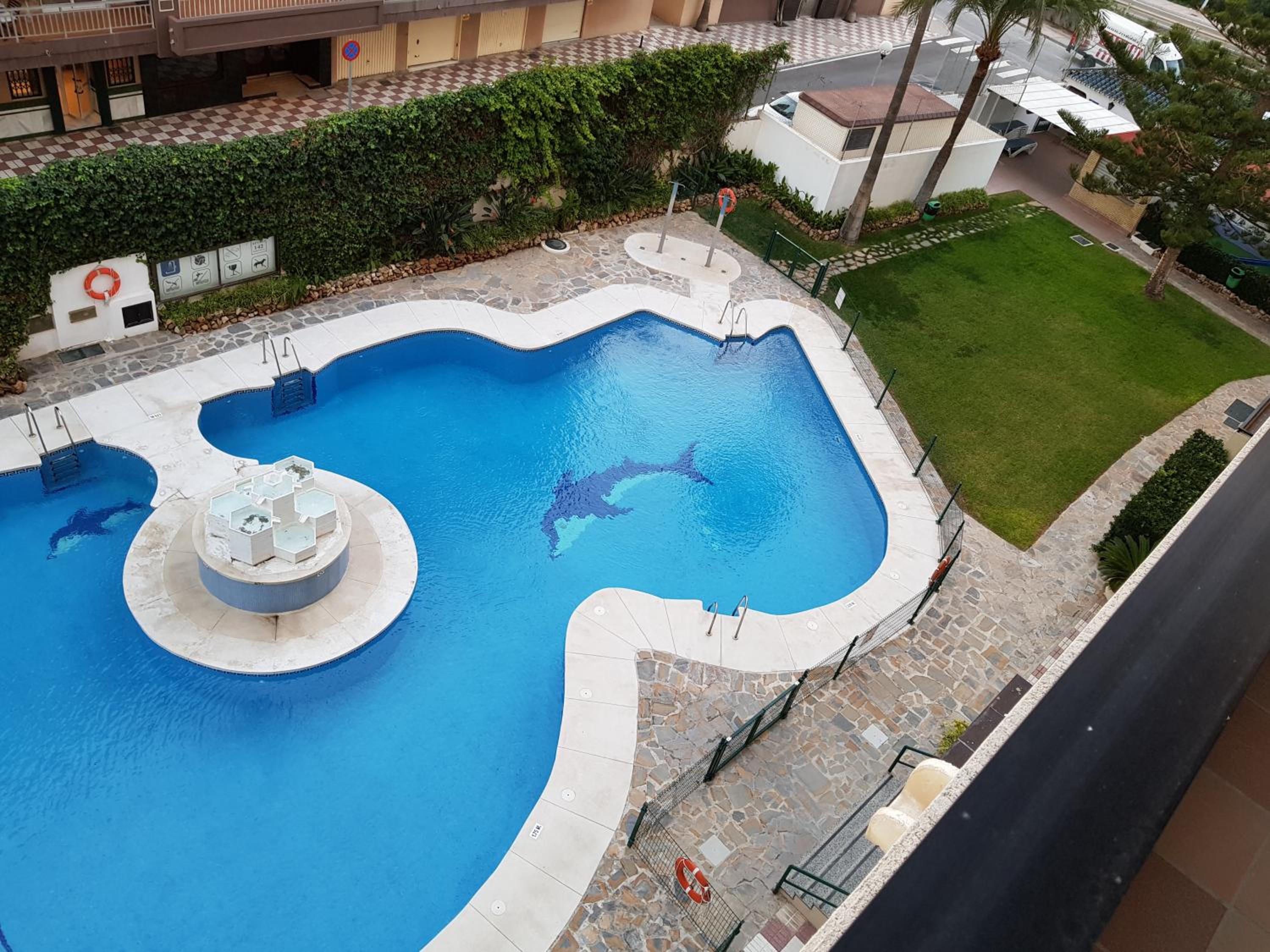 Apartamento Nuevo RONDA IV