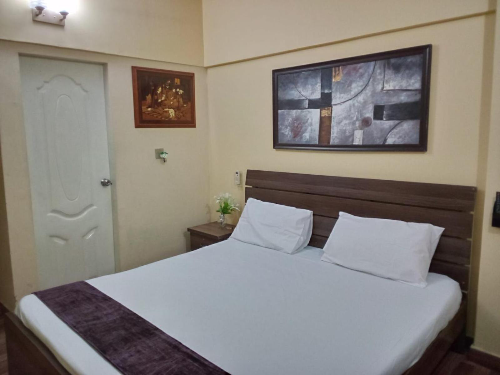 Furnished One Bed Room Apartment Ground Floor With Kitchen view 2