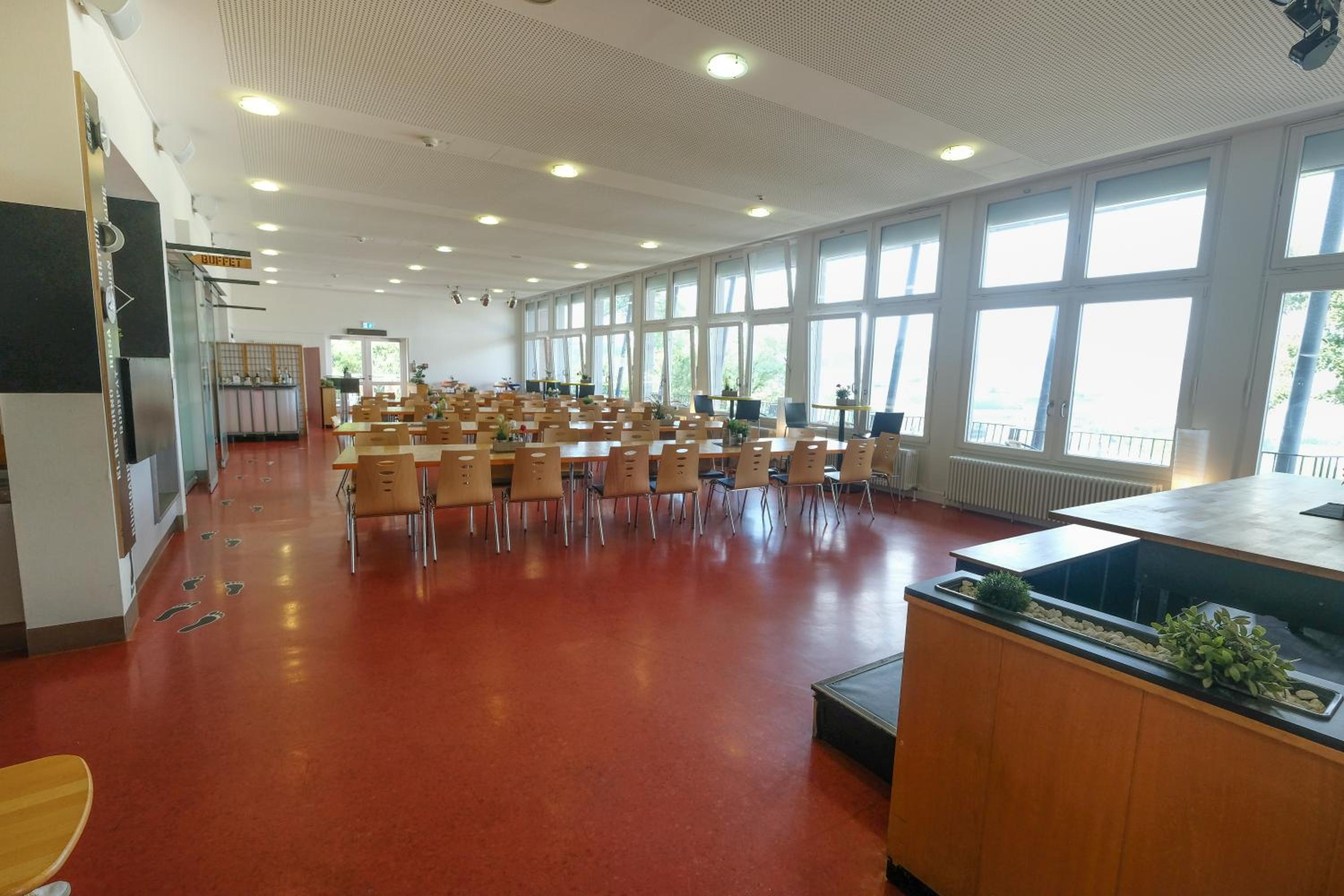 Stuttgart Vacations - Jugendherberge Stuttgart International - Property Image 11