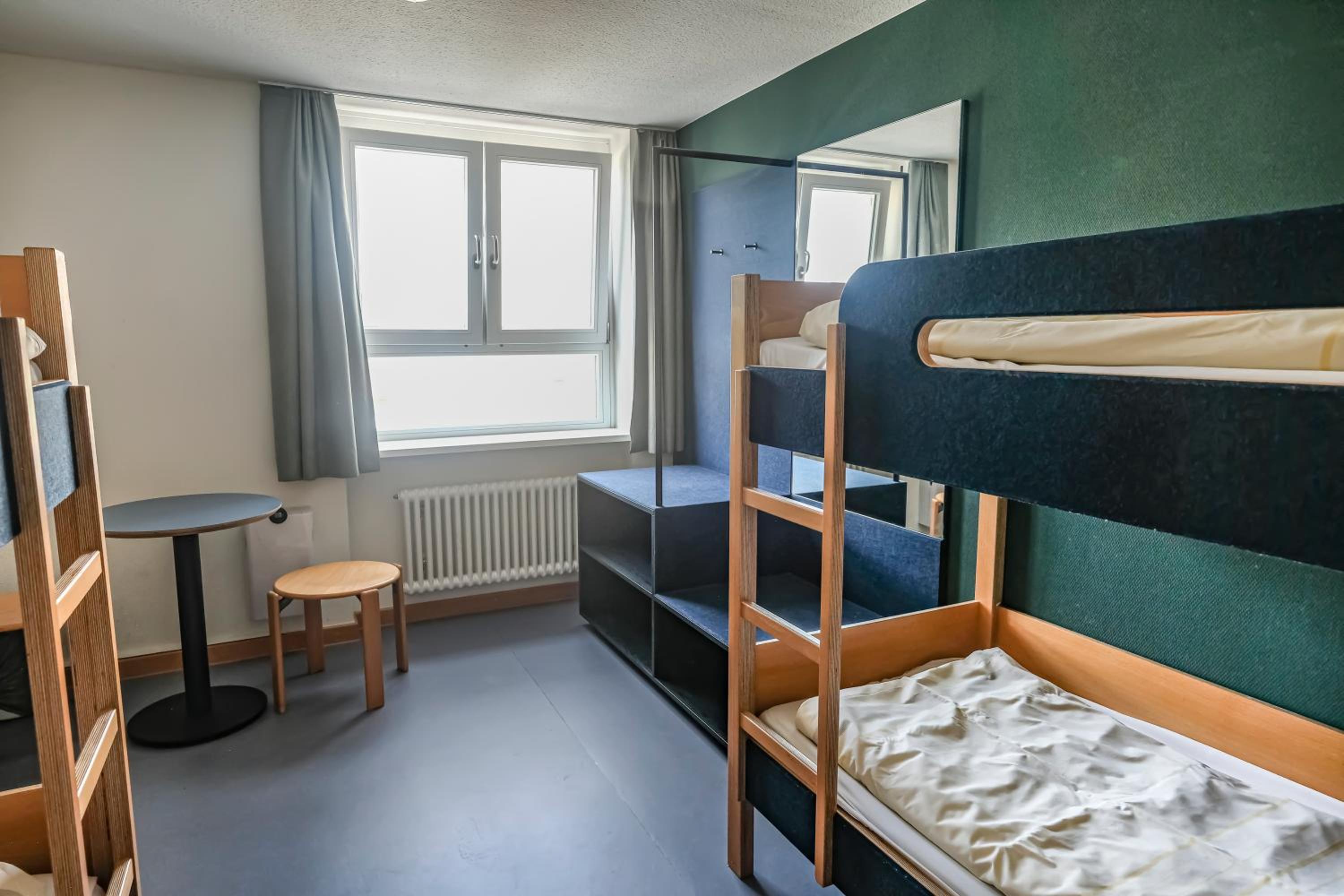Stuttgart Vacations - Jugendherberge Stuttgart International - Property Image 2