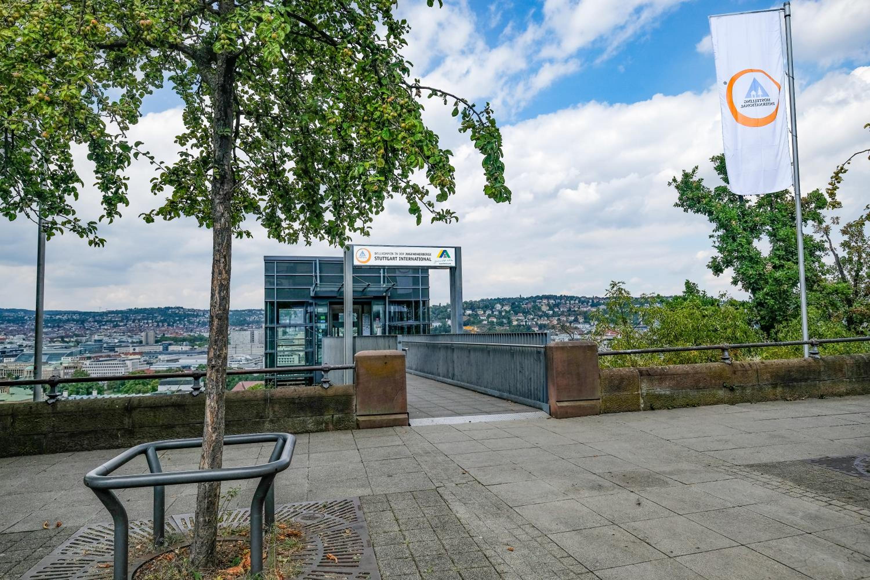 Stuttgart Vacations - Jugendherberge Stuttgart International - Property Image 13