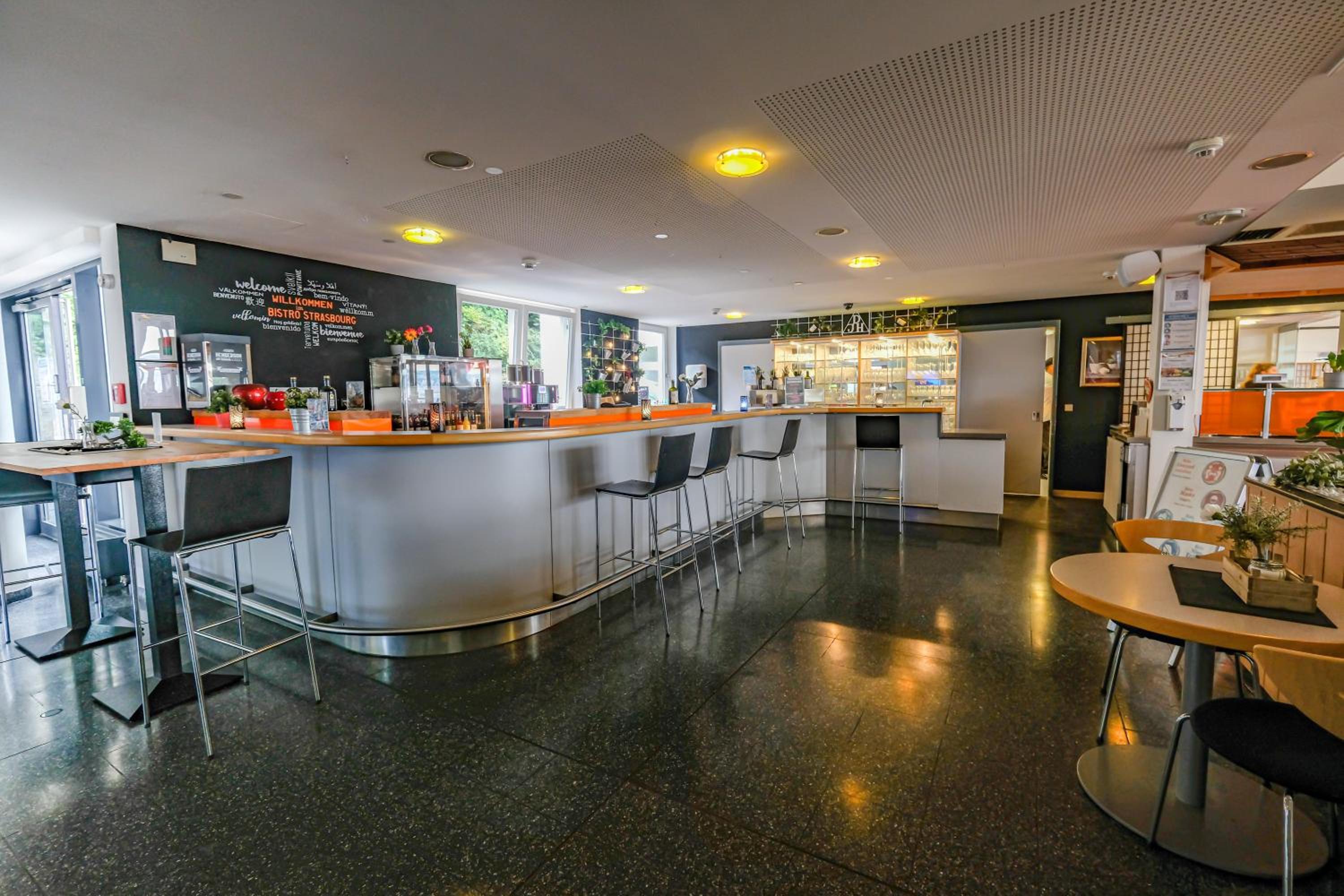 Stuttgart Vacations - Jugendherberge Stuttgart International - Property Image 12
