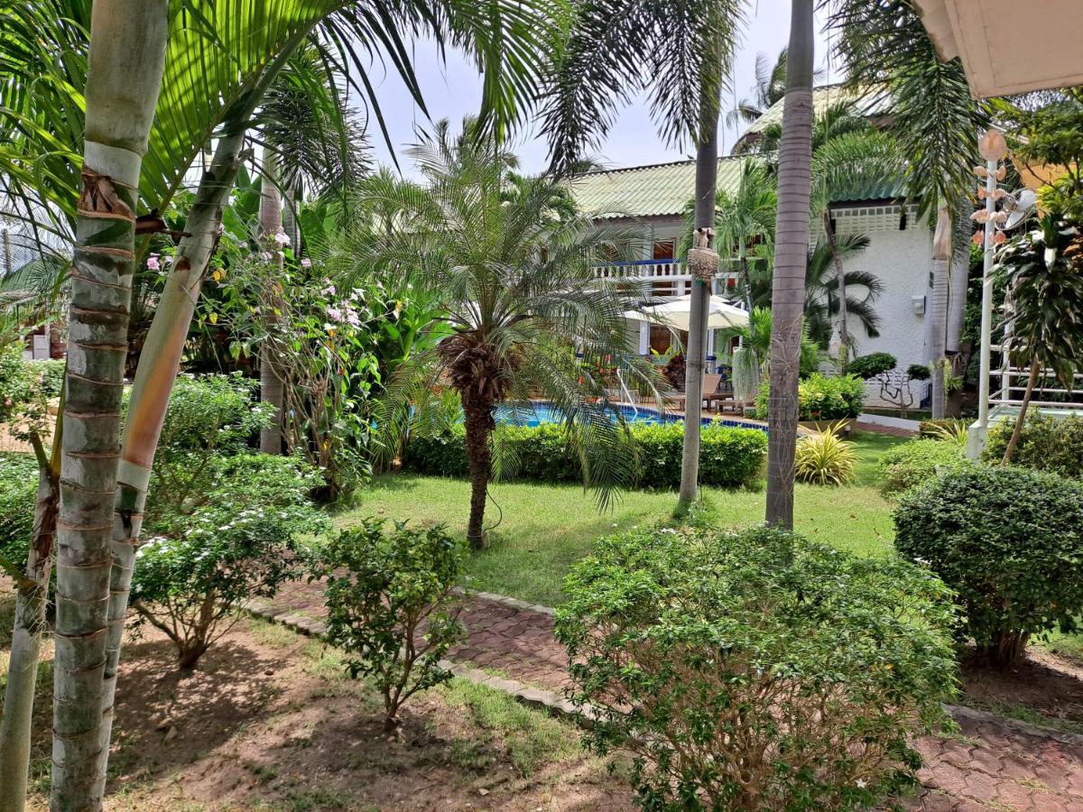 garden