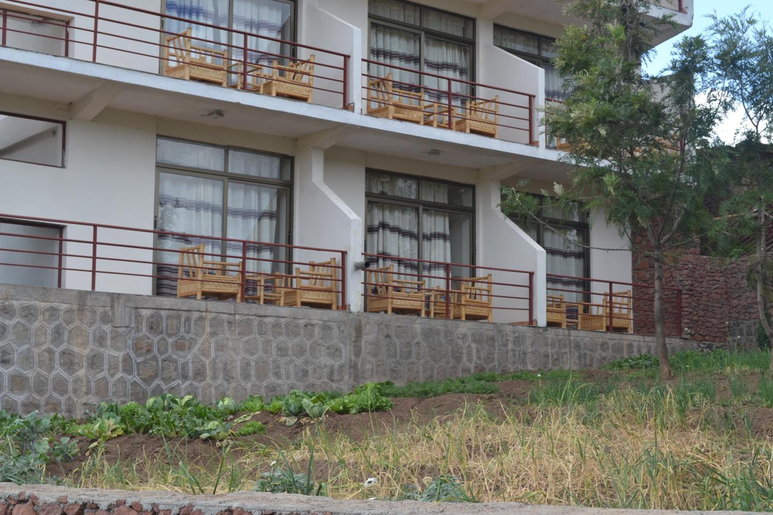 Sora Lodge Lalibela, photo 64