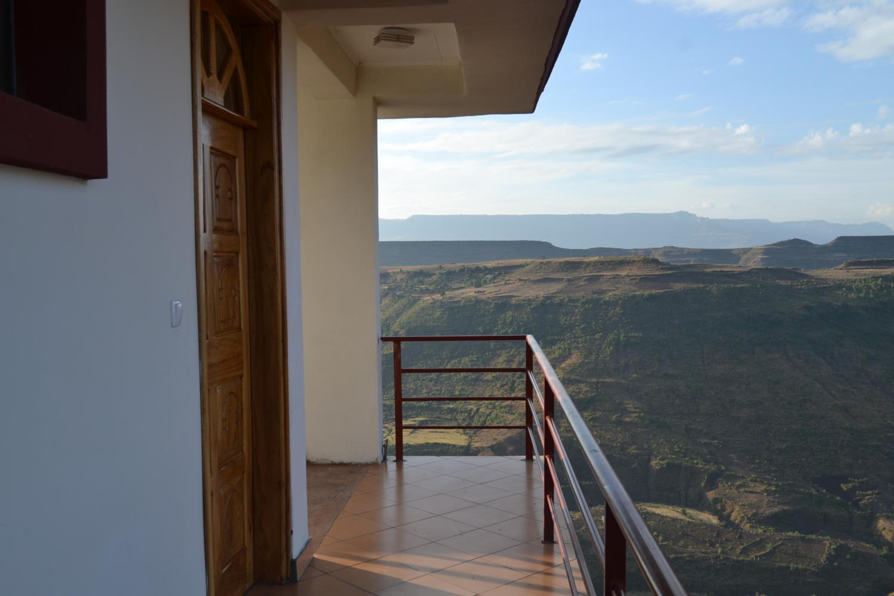 Sora Lodge Lalibela, photo 139