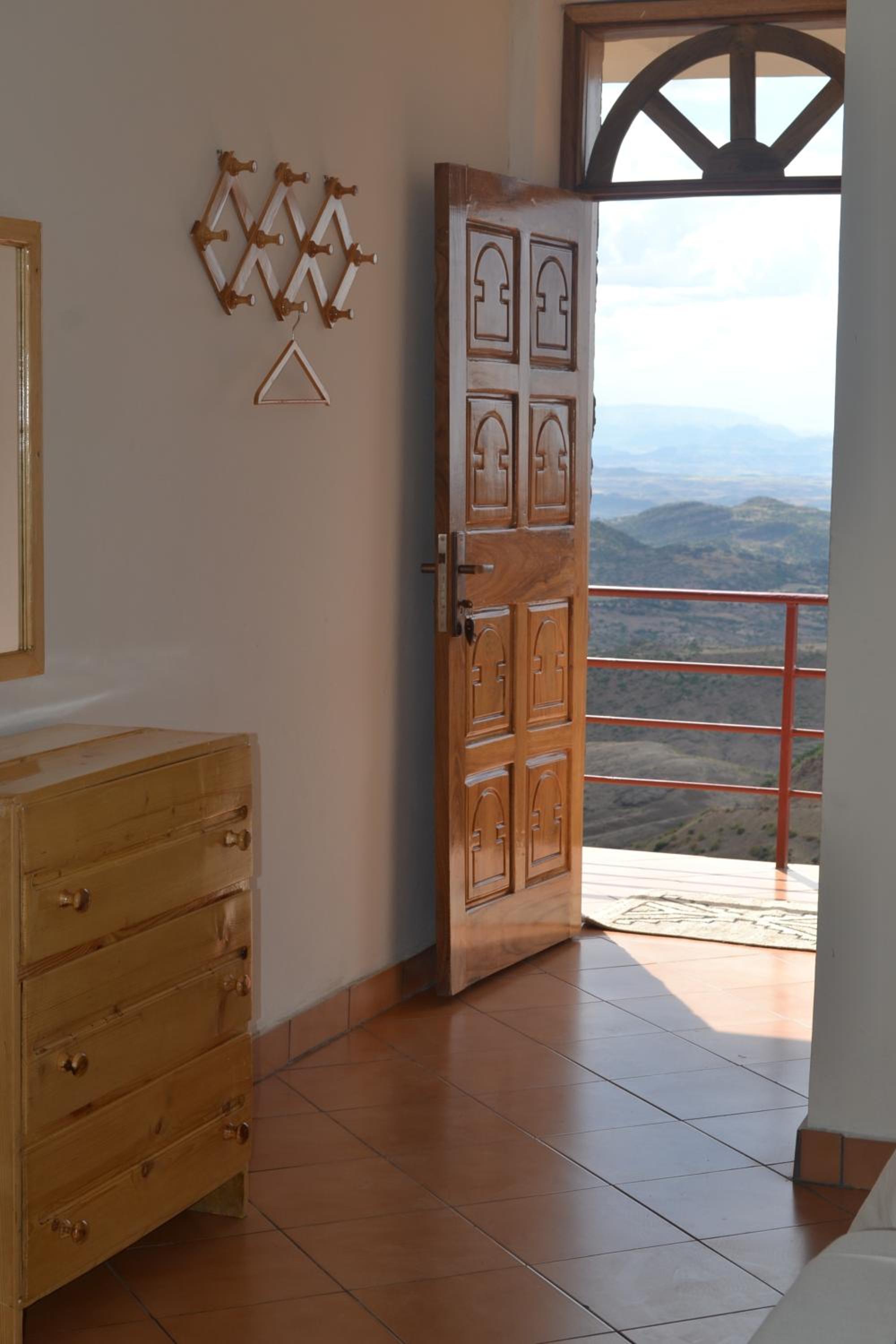 Sora Lodge Lalibela, photo 82