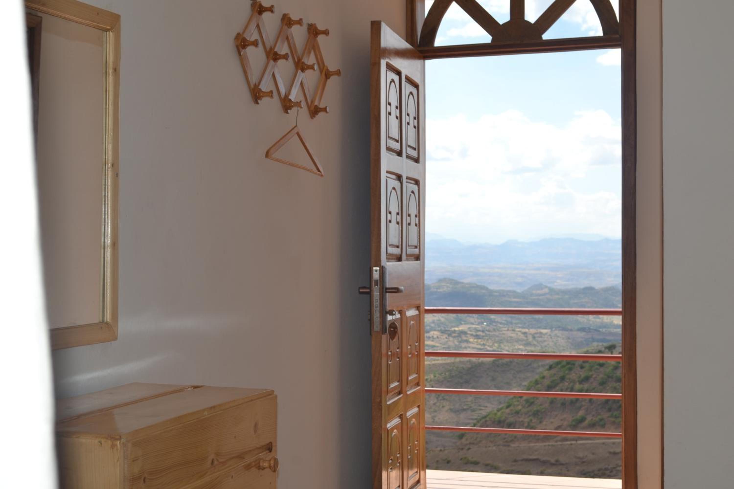 Sora Lodge Lalibela, photo 55