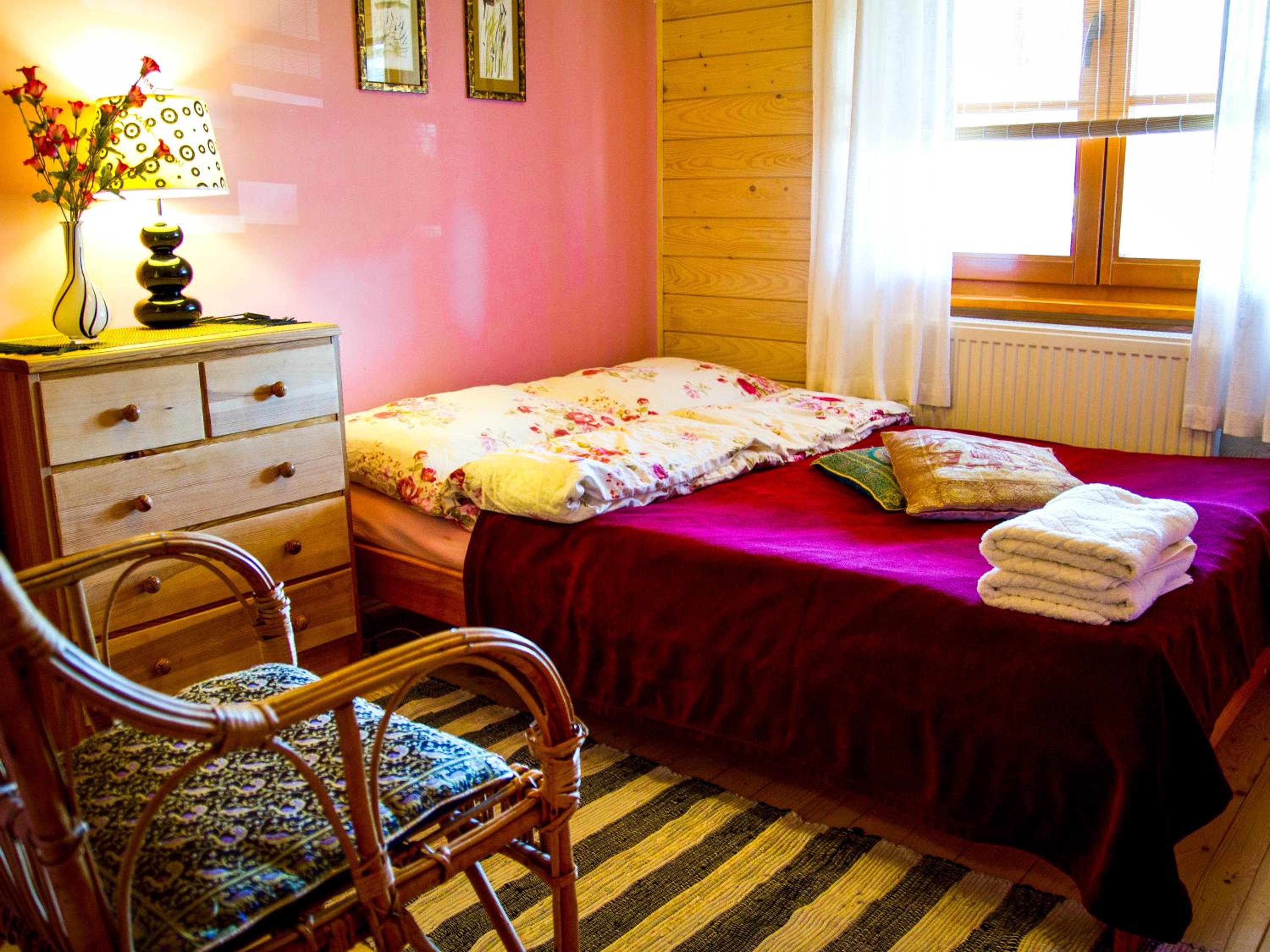 Karkonoskie Siodło view 5