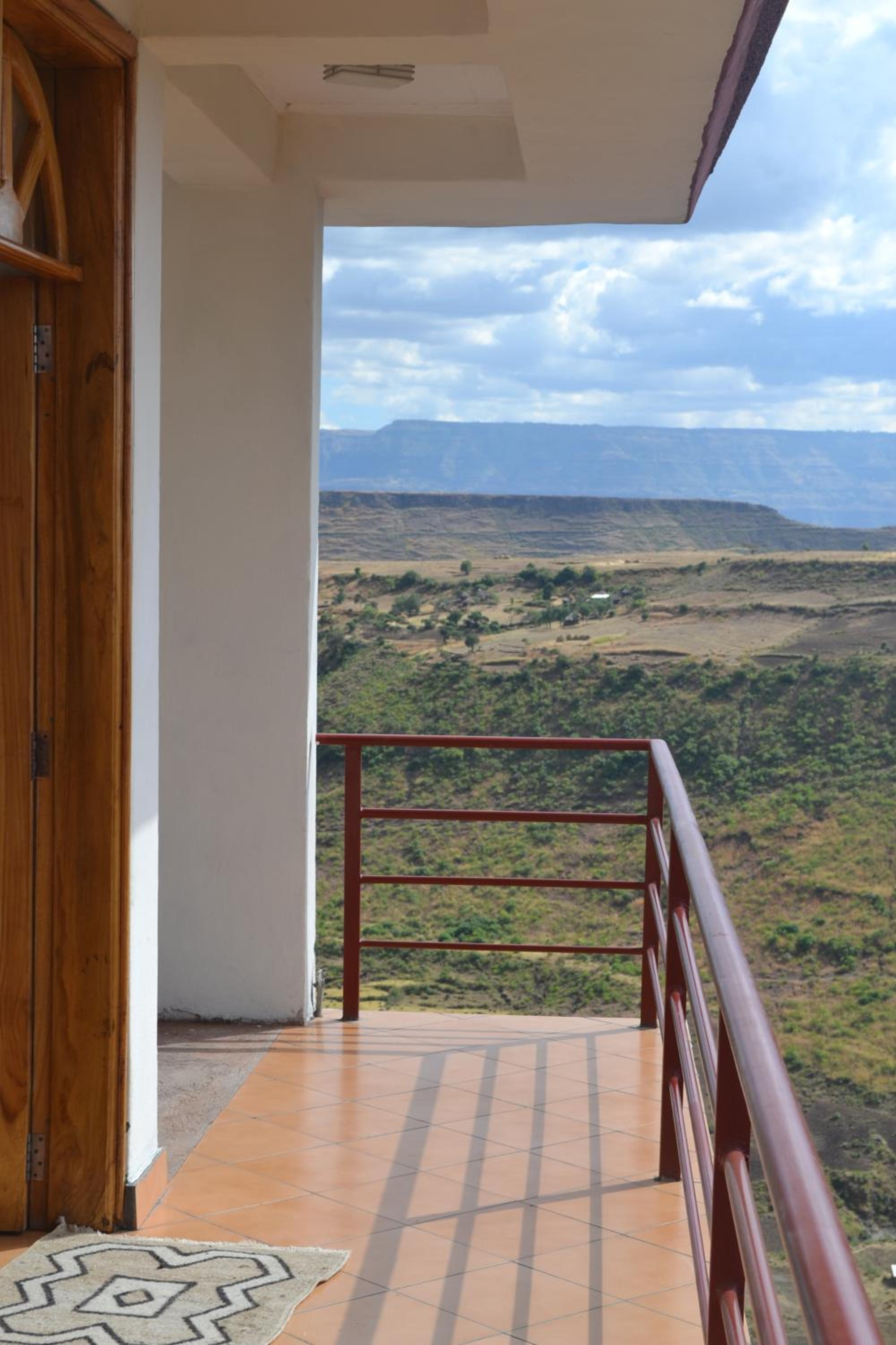 Sora Lodge Lalibela, photo 95