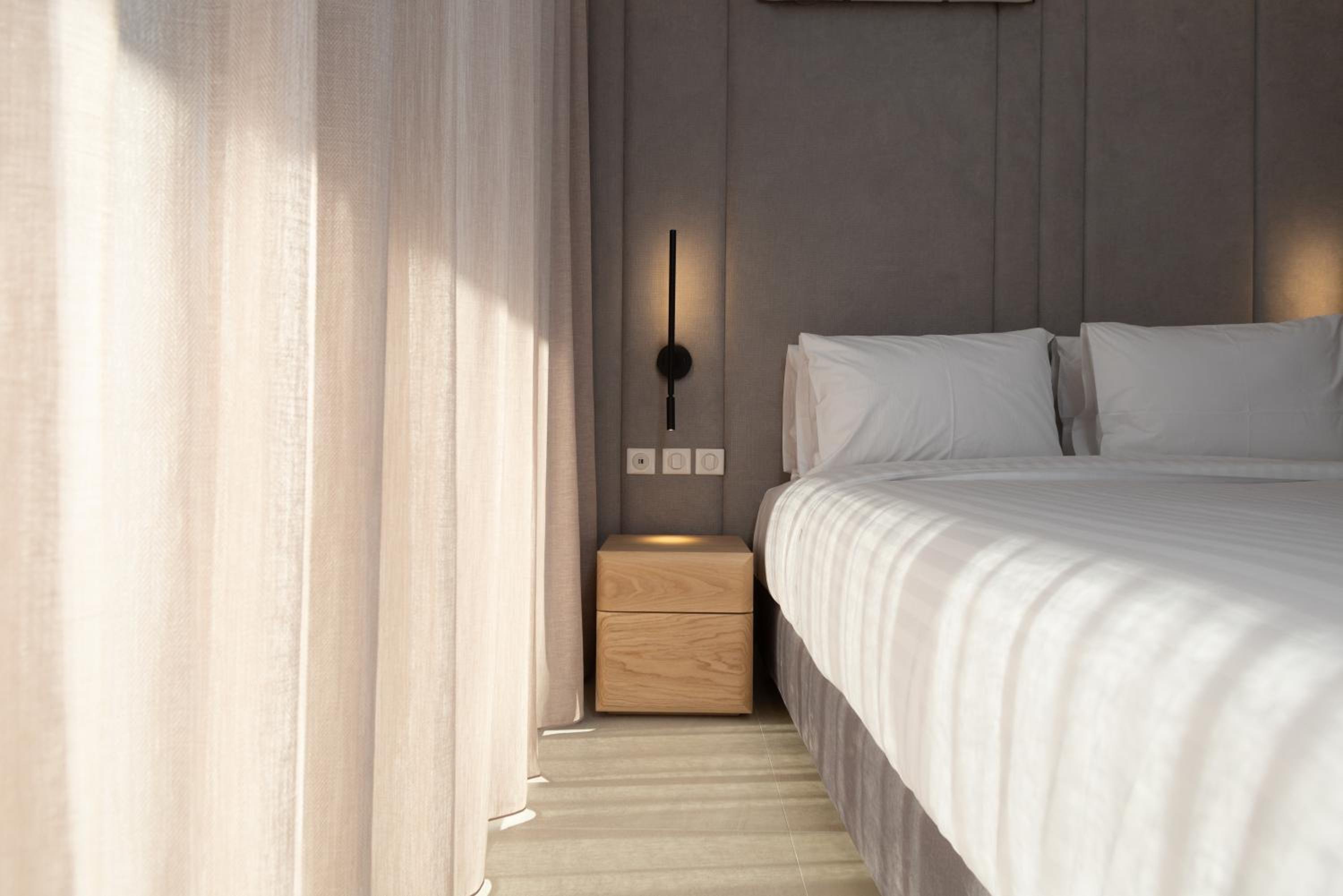 LUX&EASY Athens Downtown Residences 3