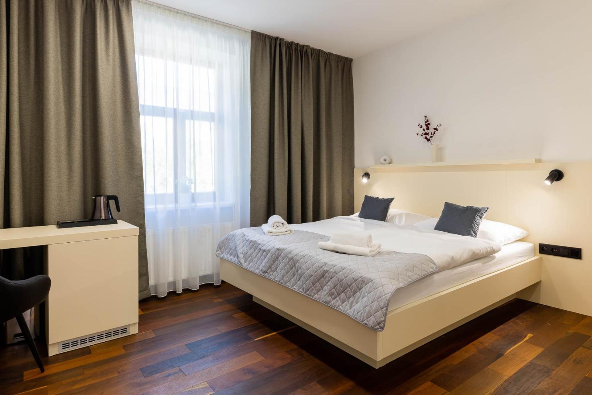 Pension Chmelnice