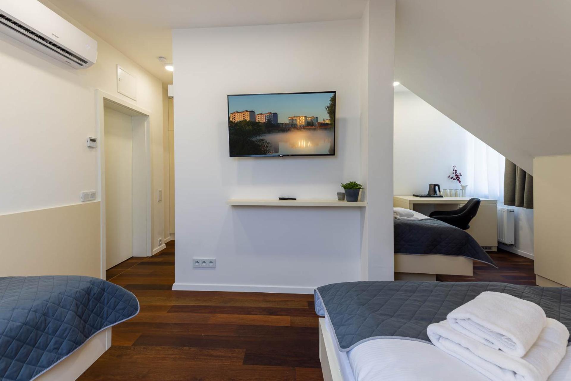 Pension Chmelnice