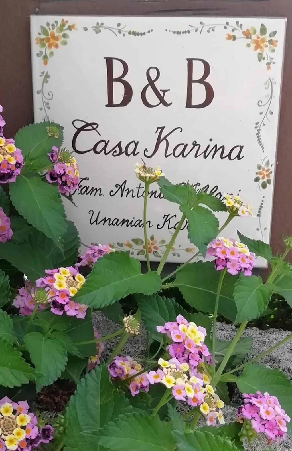 Casa Karina Sun&Pool&Relax