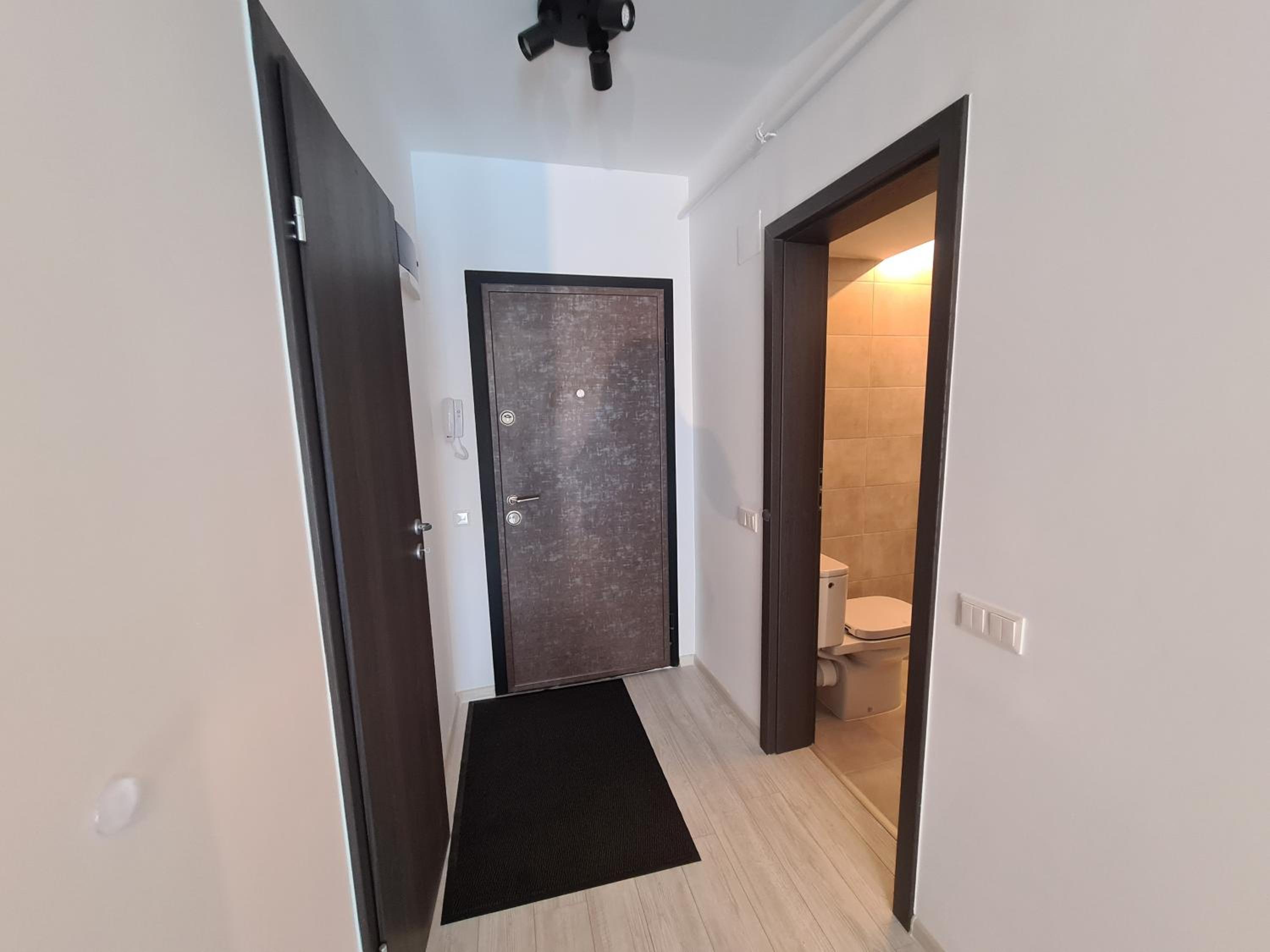 Moghioros Park Residence DUM3 view 4