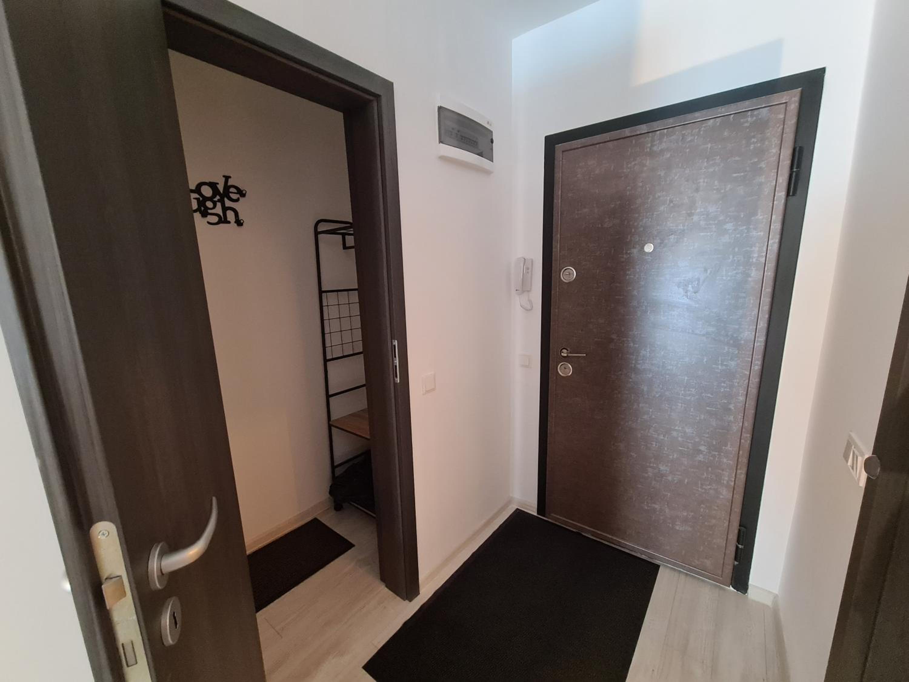 Moghioros Park Residence DUM3 view 3