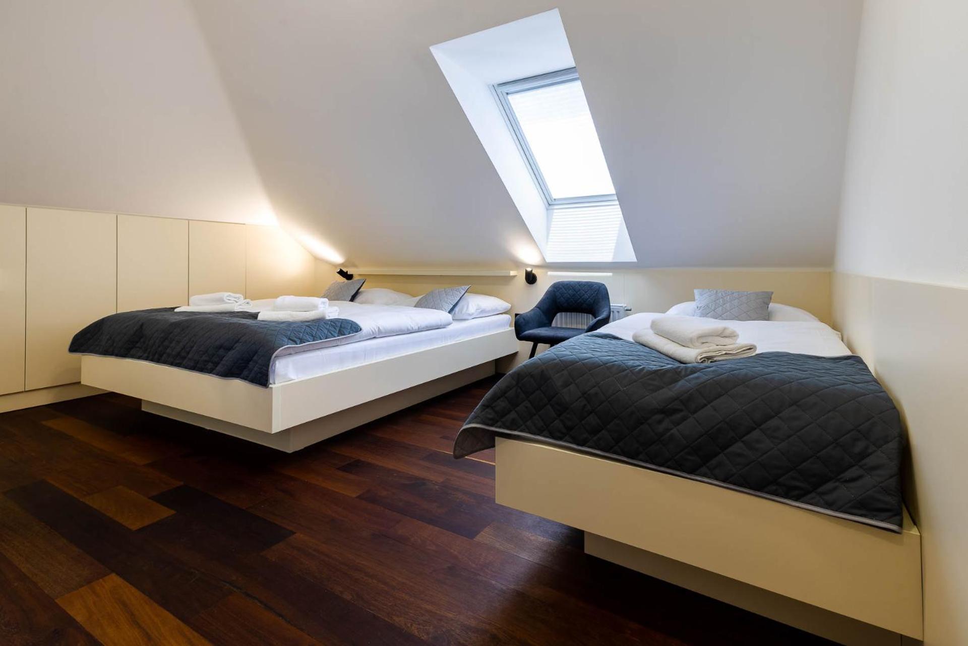Pension Chmelnice