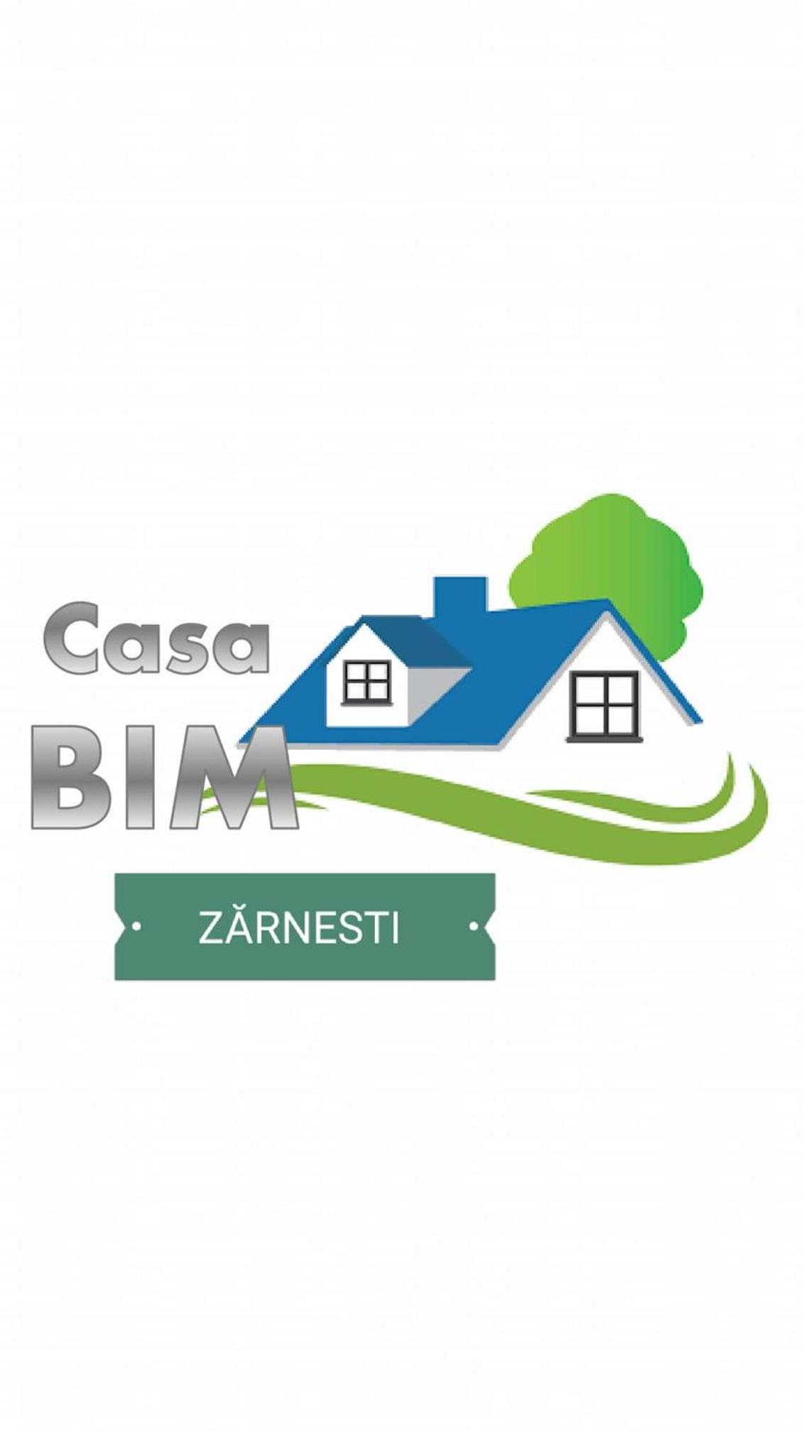 Casa BIM view 2