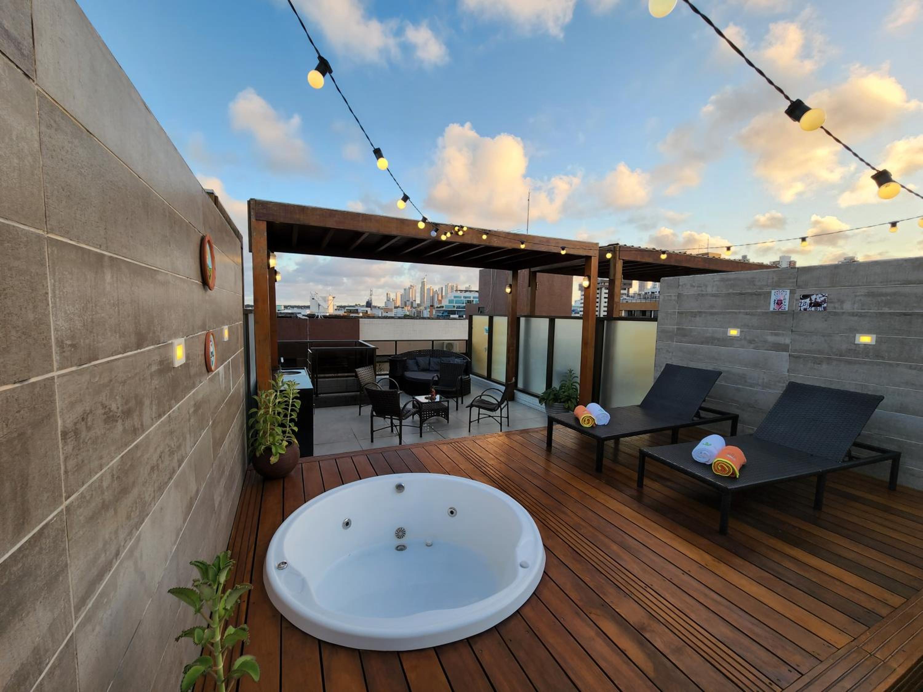 roof
