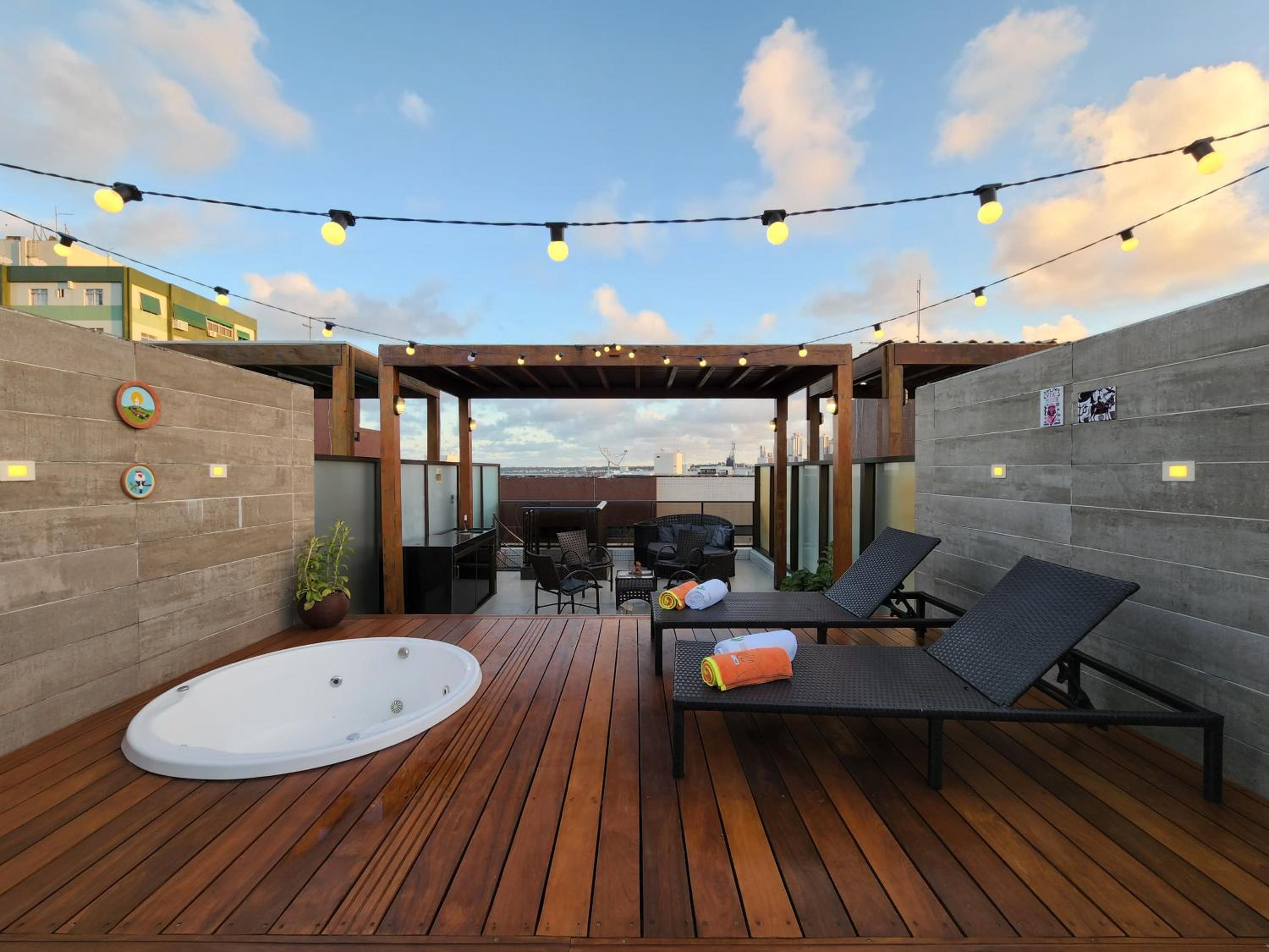 roof