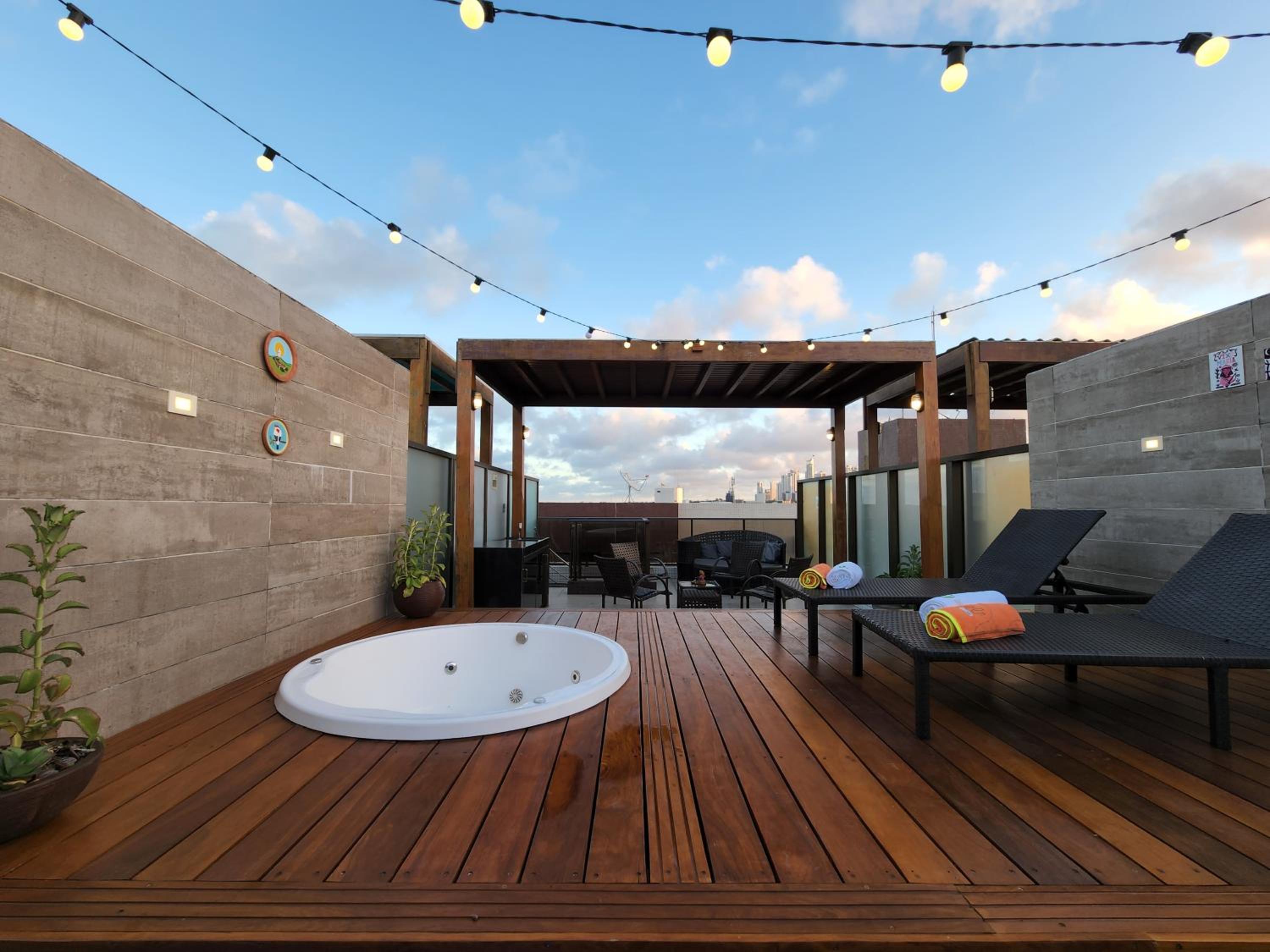 roof
