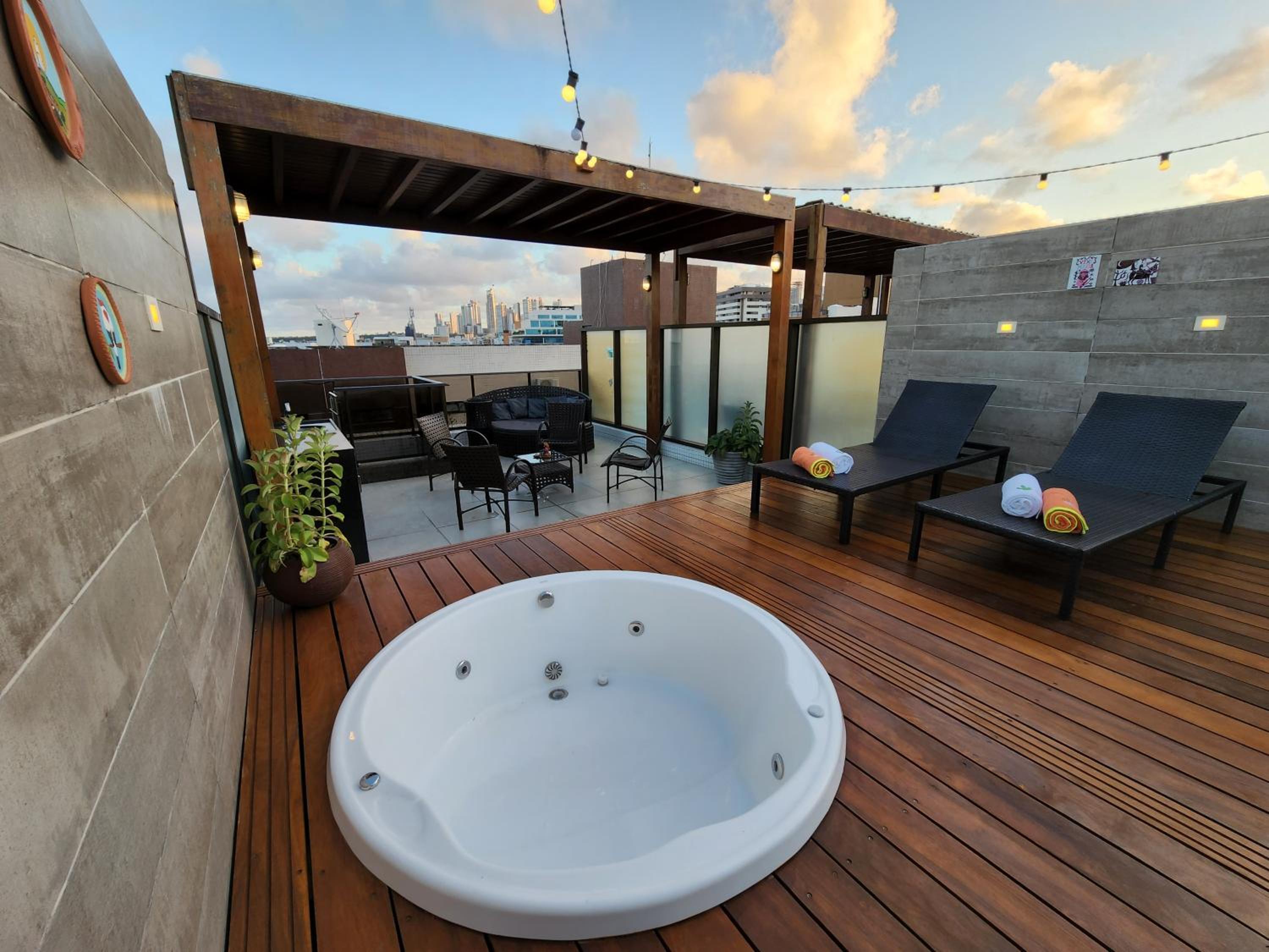 roof