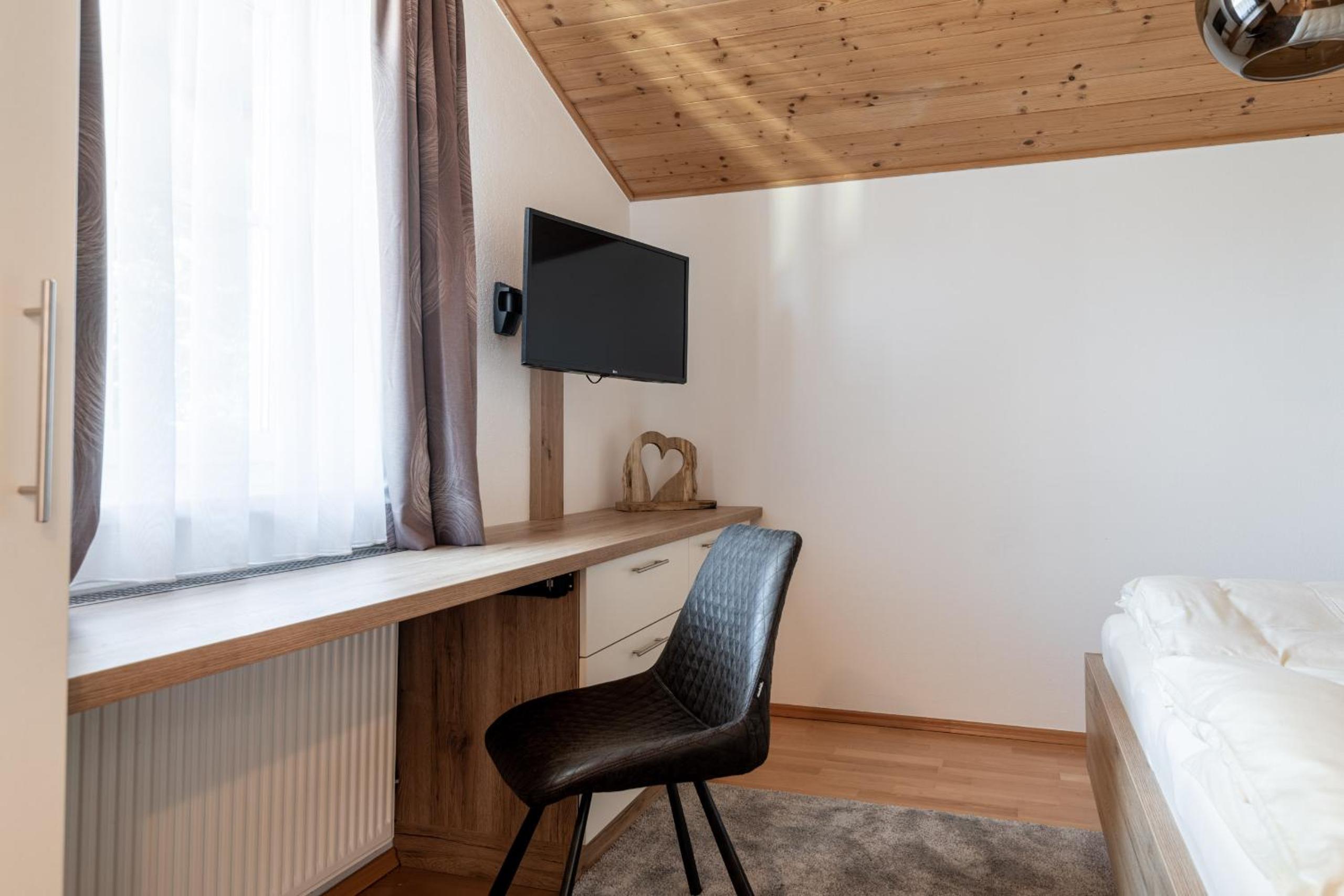 Gschwendtners Apartment