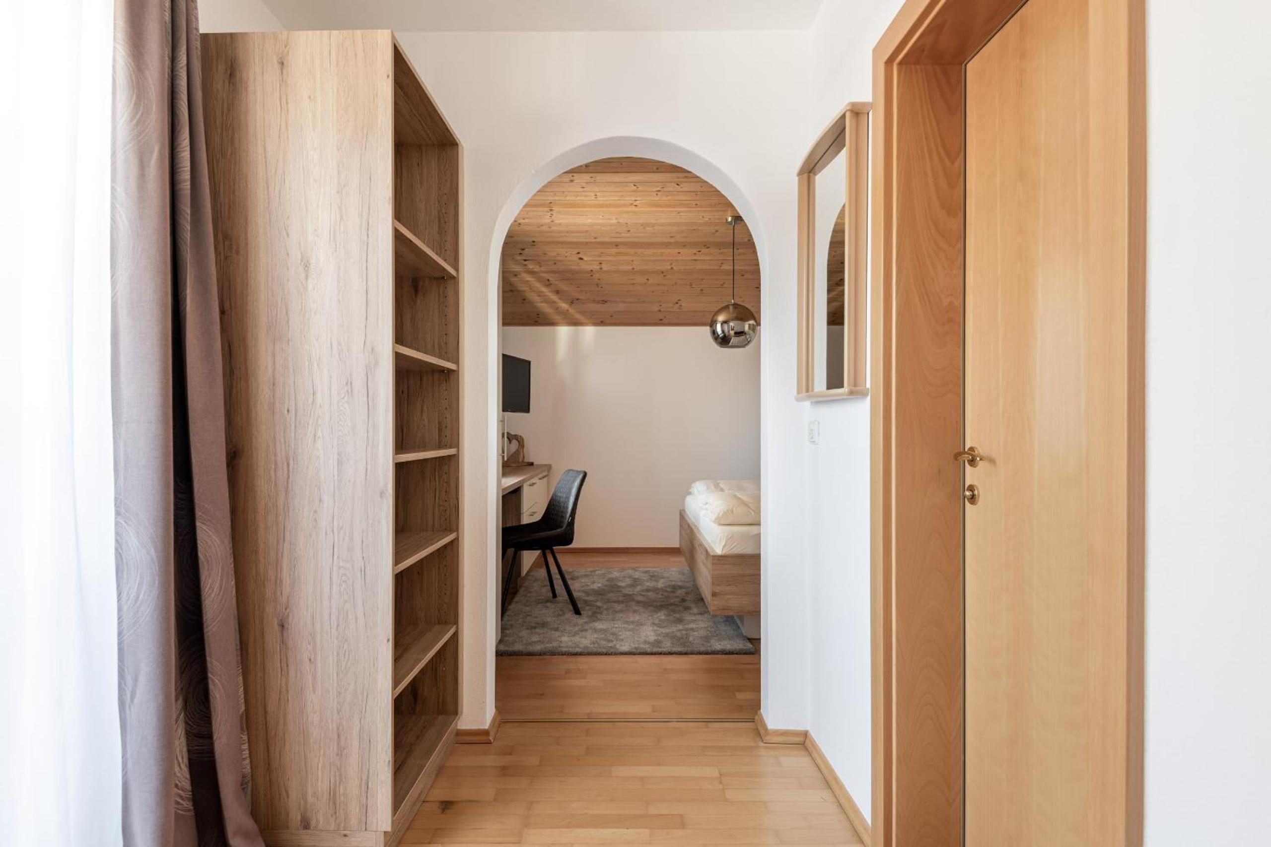 Gschwendtners Apartment