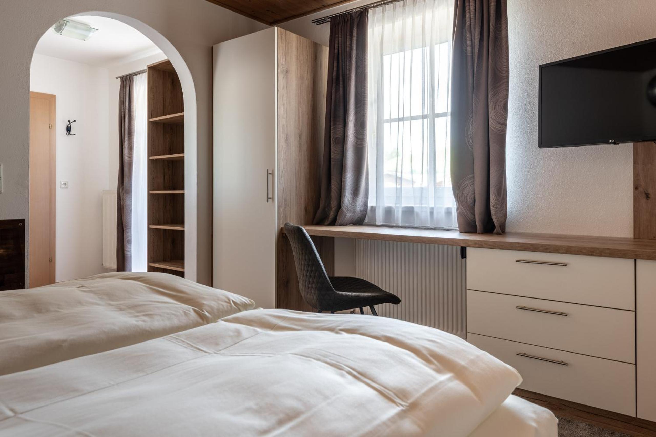 Gschwendtners Apartment