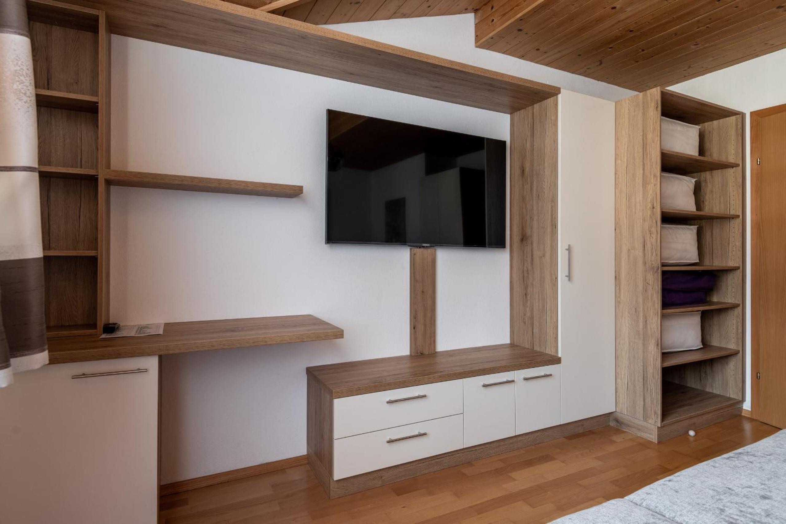Gschwendtners Apartment