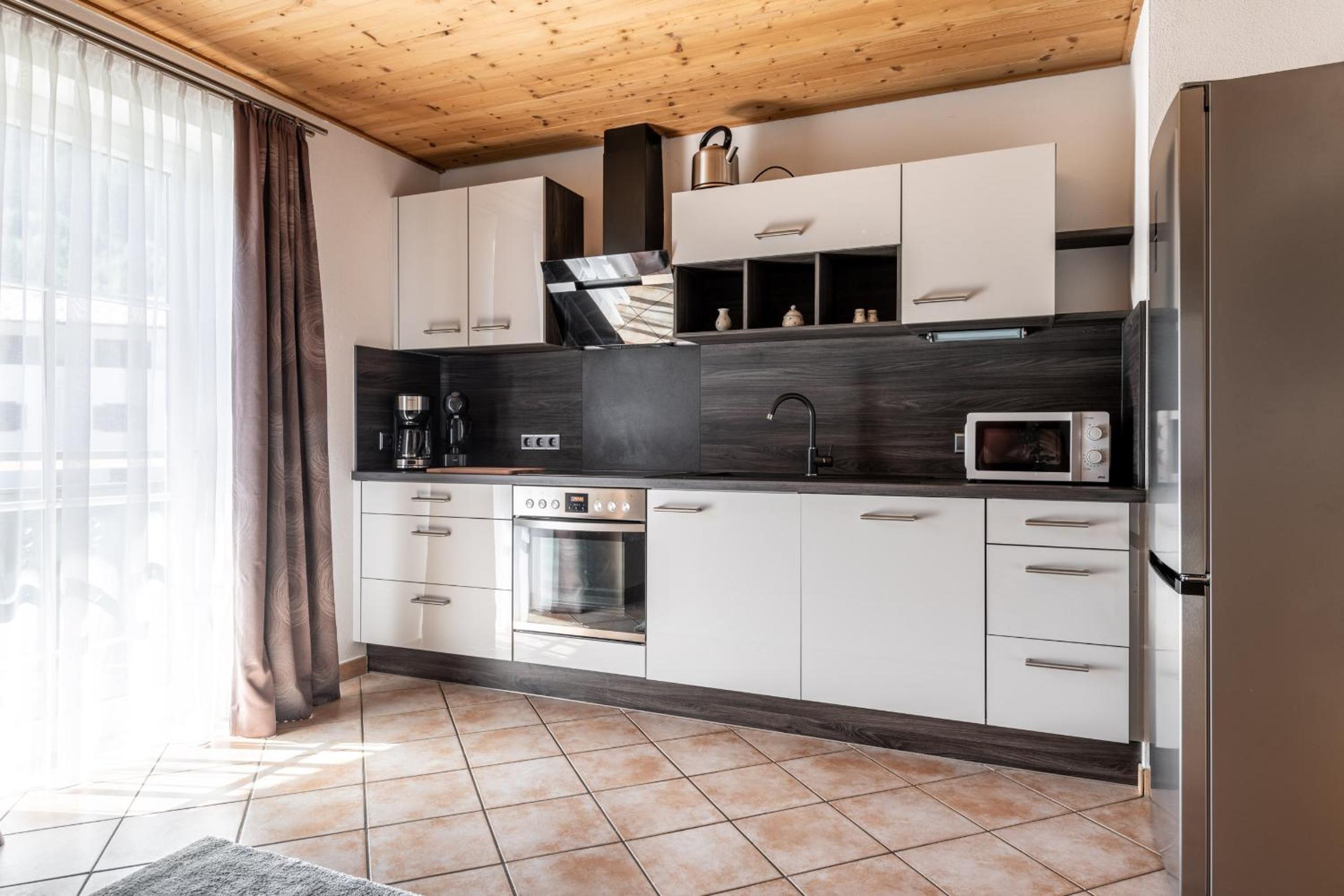 Gschwendtners Apartment