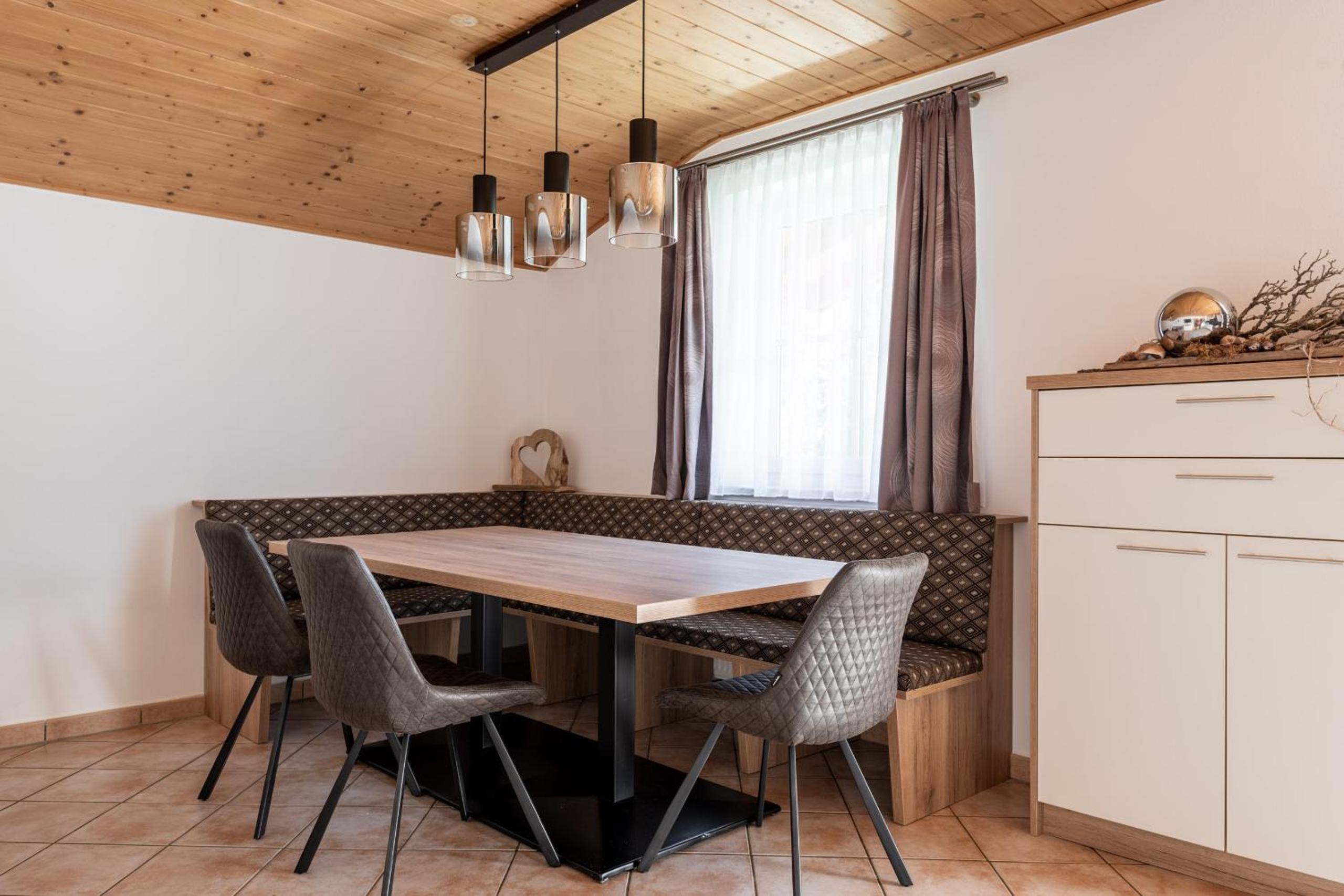 Gschwendtners Apartment