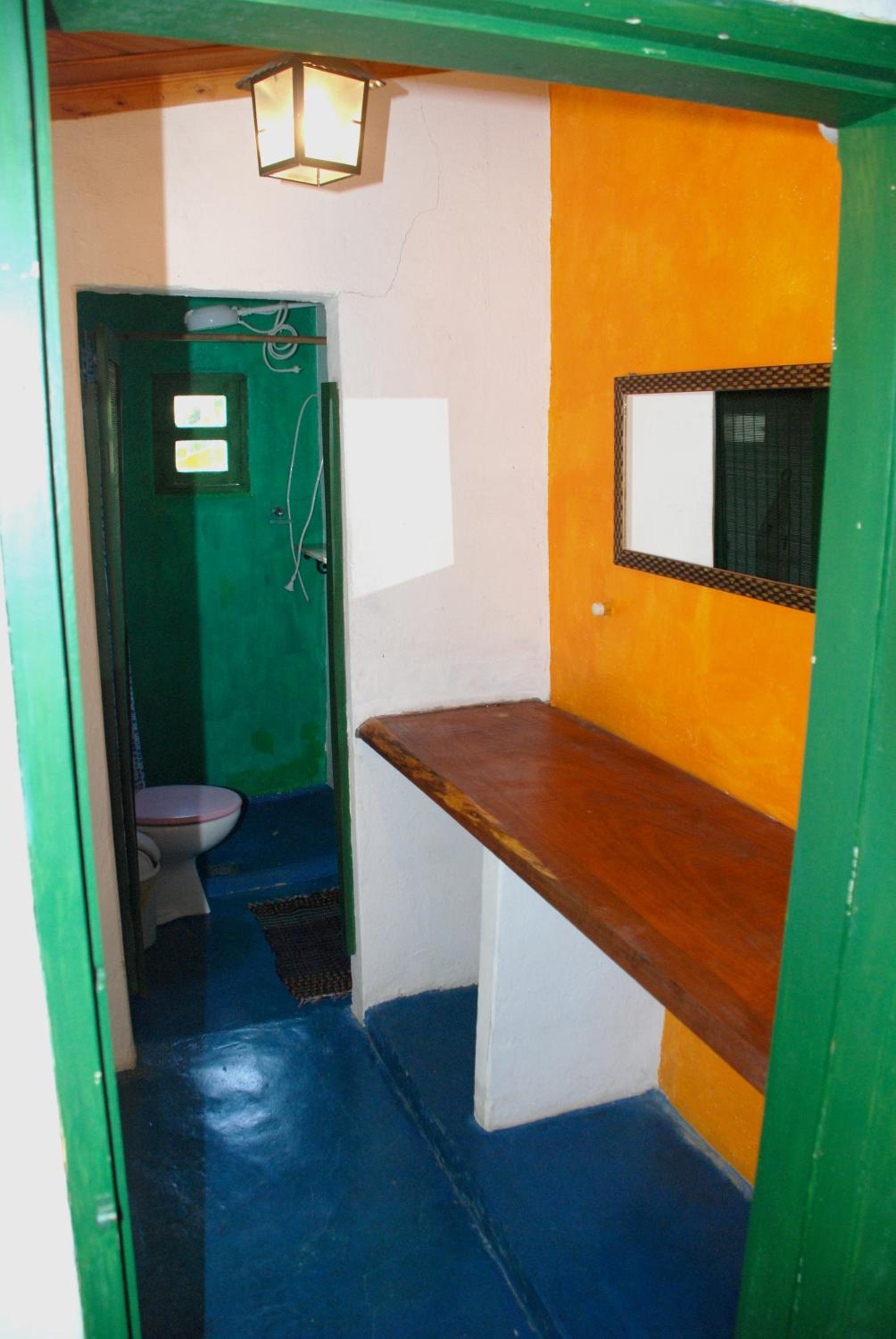 Pousada Estância Rio Acima