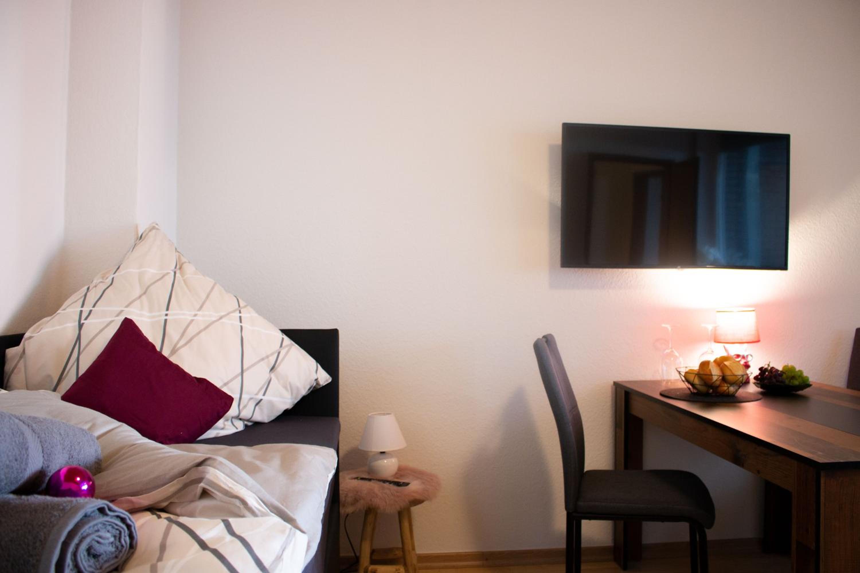 Gästewohnung Mönchengladbach
