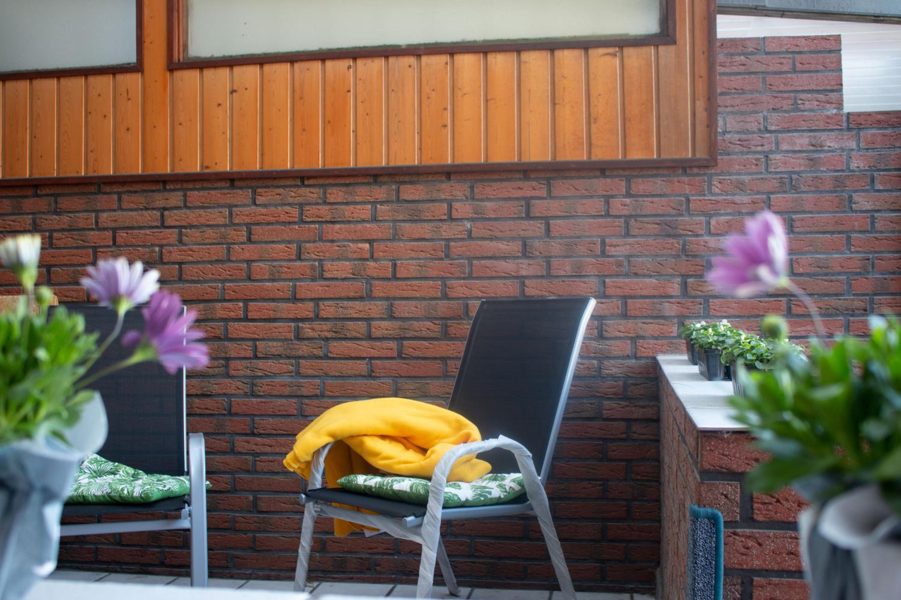 Gästewohnung Mönchengladbach
