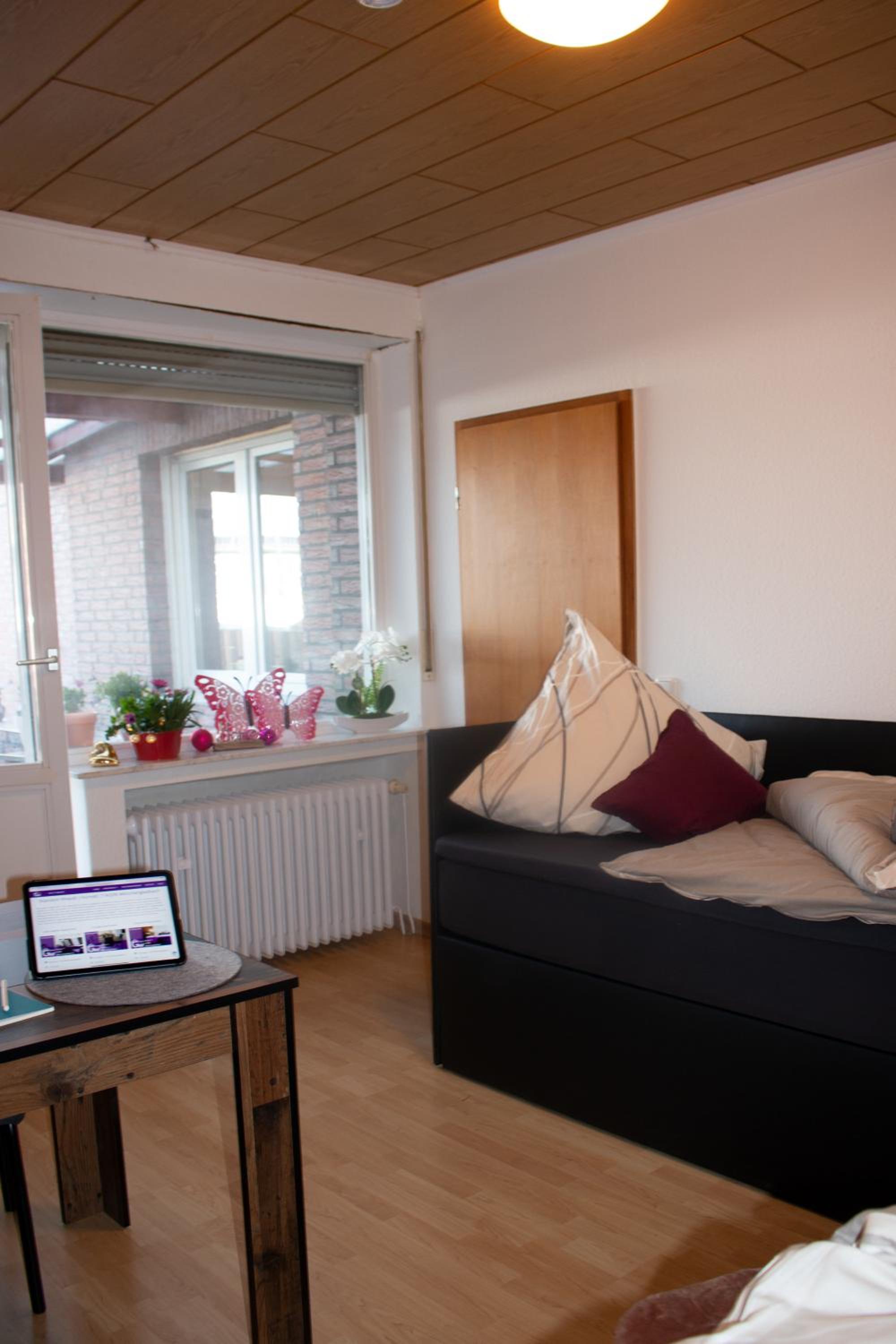 Gästewohnung Mönchengladbach