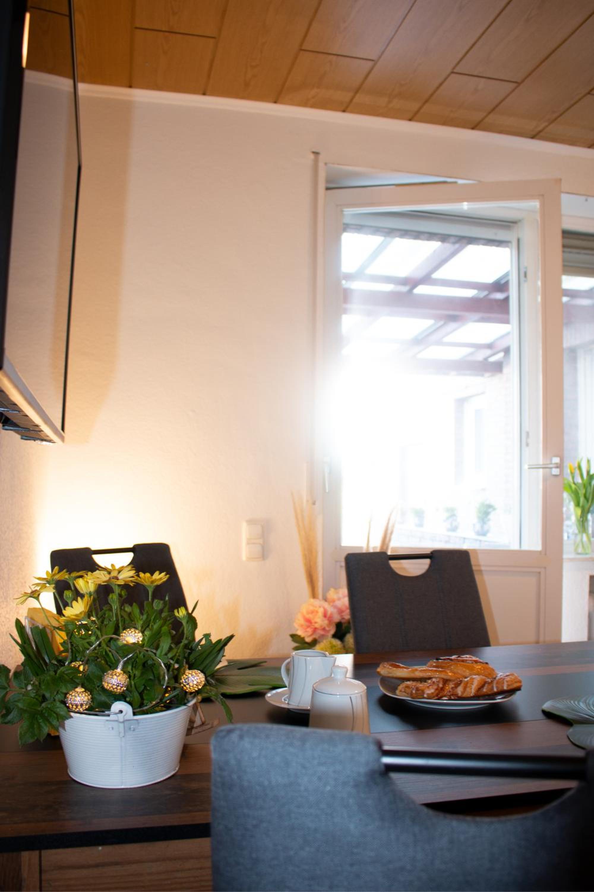 Gästewohnung Mönchengladbach