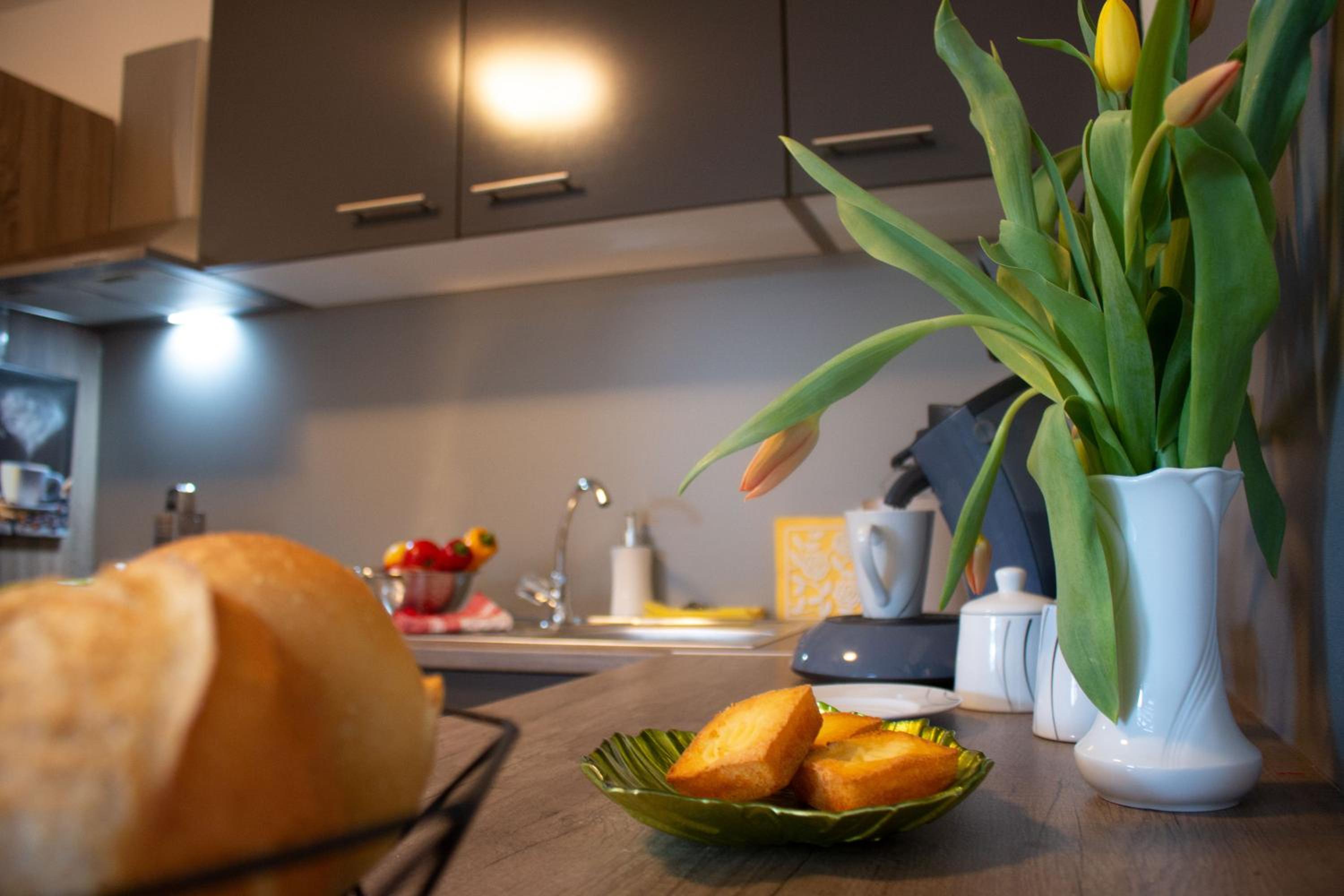 Gästewohnung Mönchengladbach