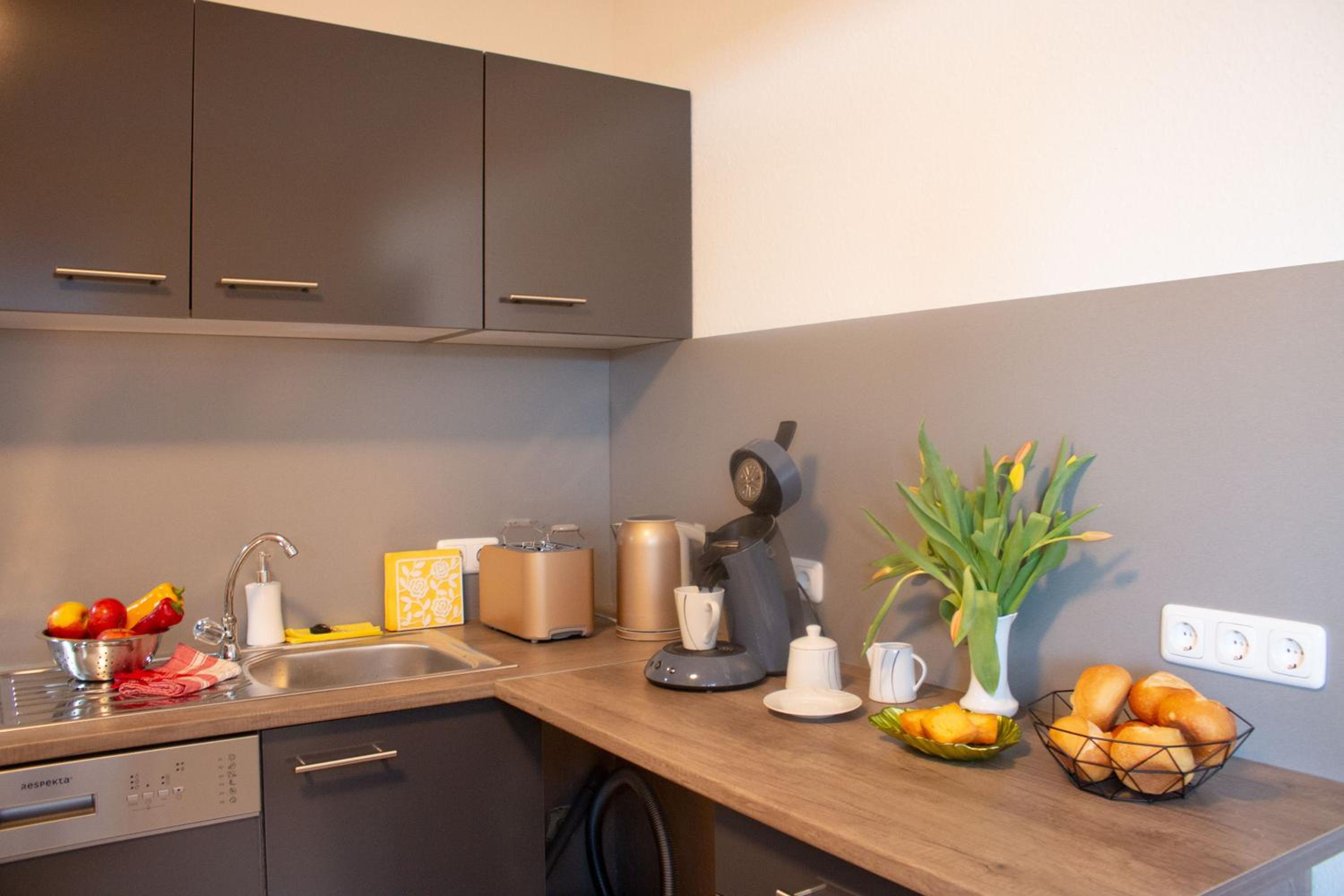 Gästewohnung Mönchengladbach