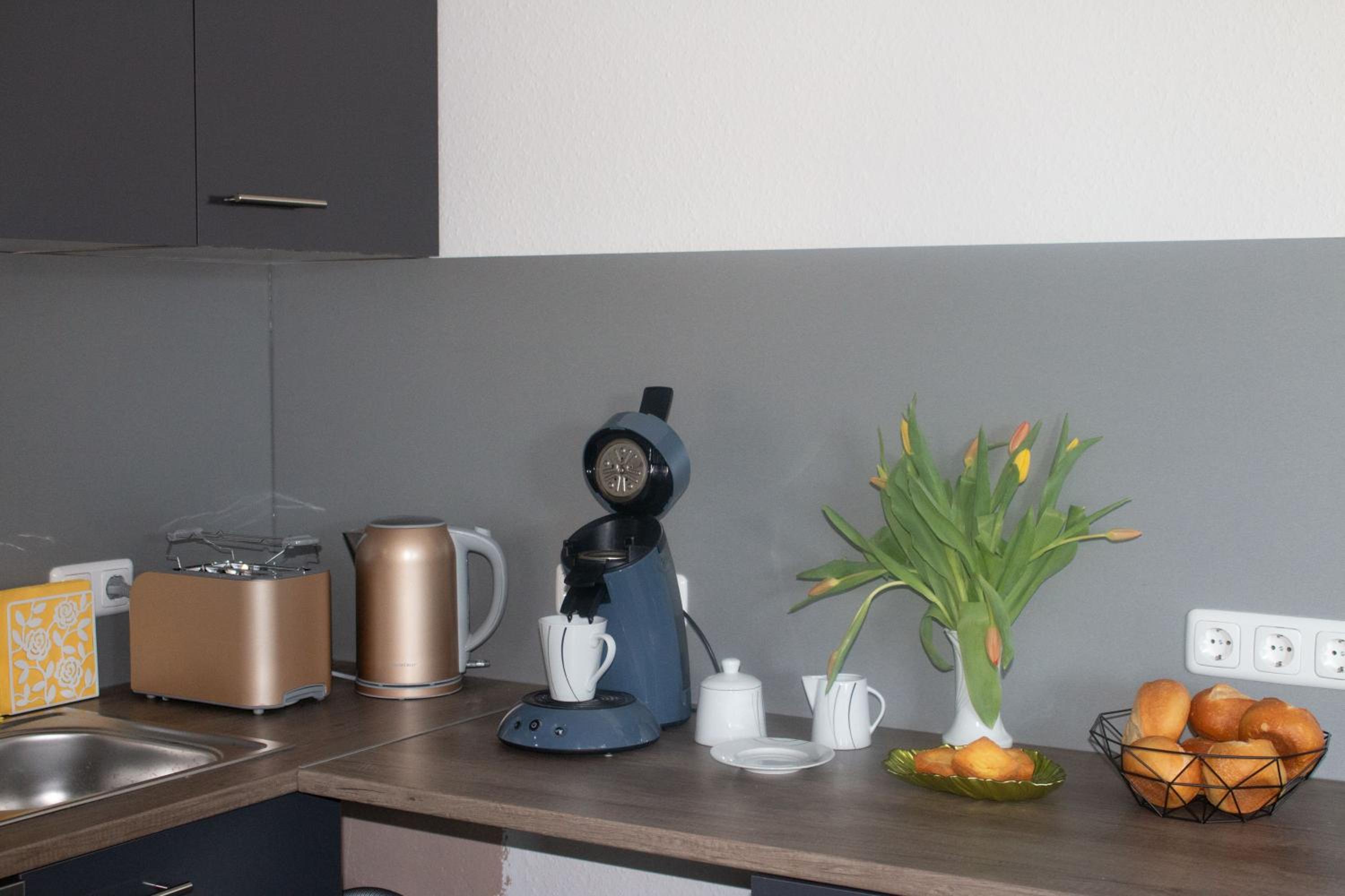 Gästewohnung Mönchengladbach