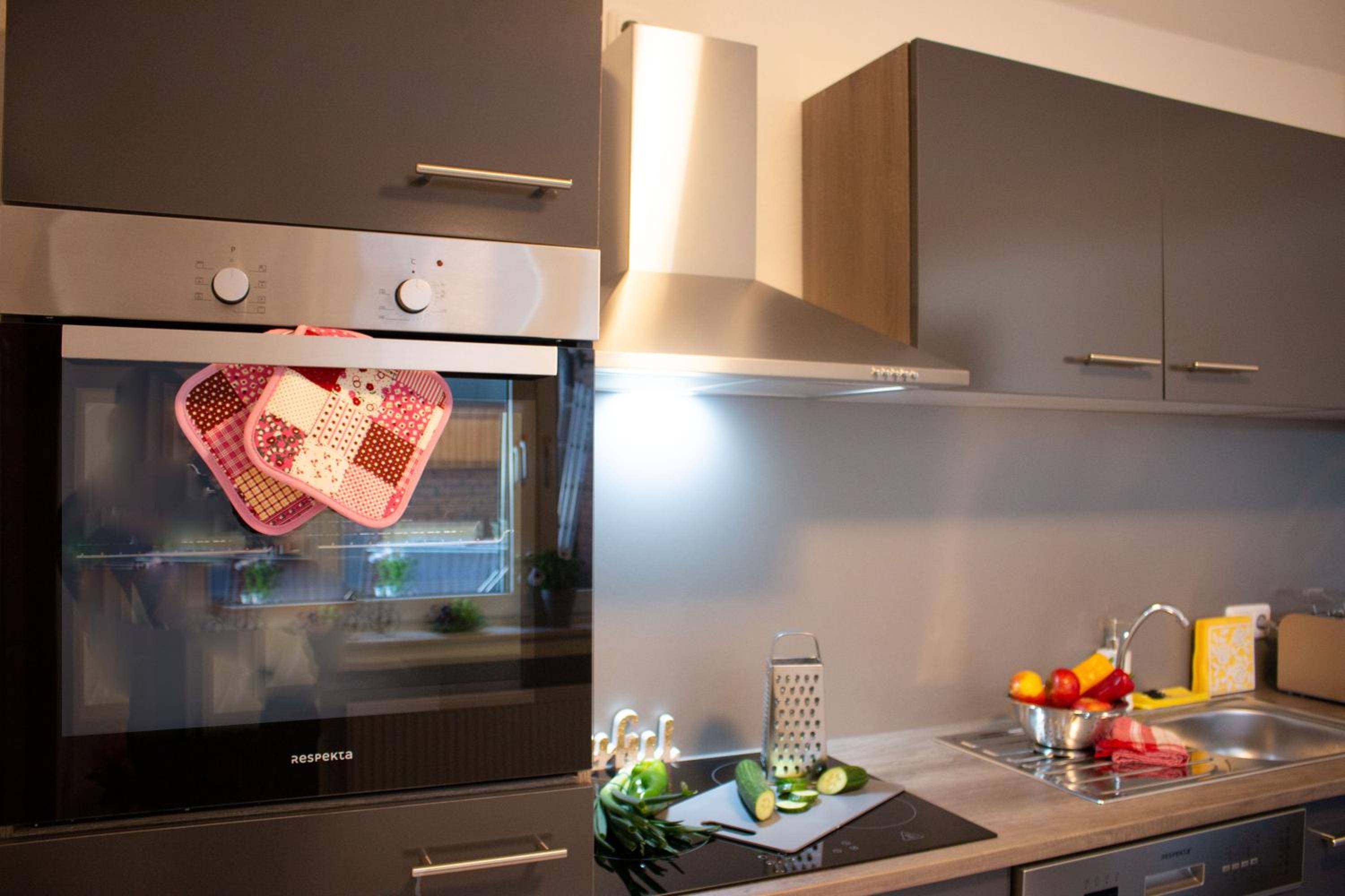 Gästewohnung Mönchengladbach