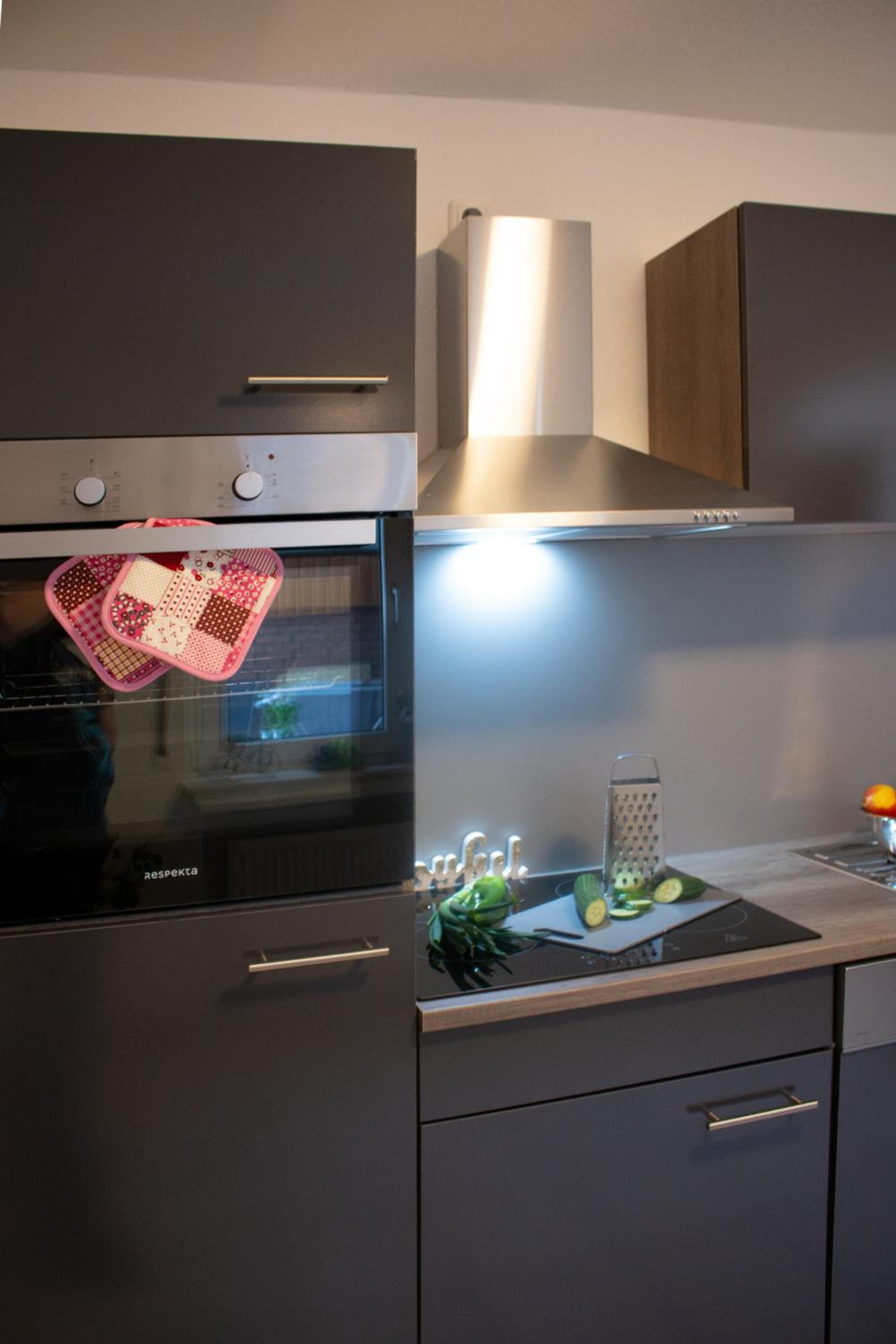 Gästewohnung Mönchengladbach