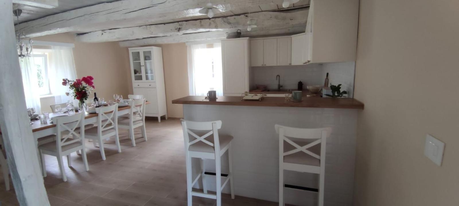 Villa Nikšić view 4