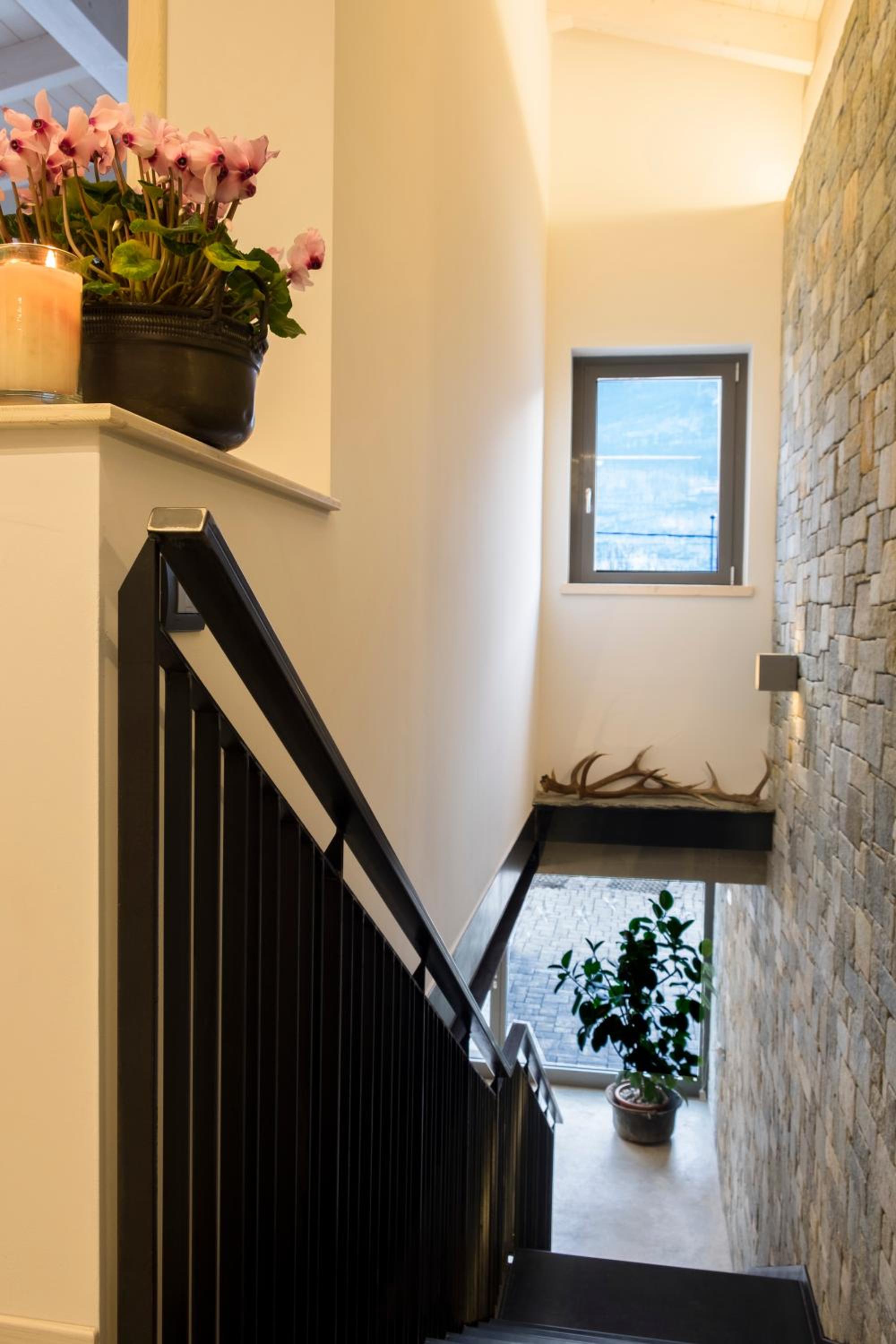 Arbulé Agriturismo & Spa Valtellina