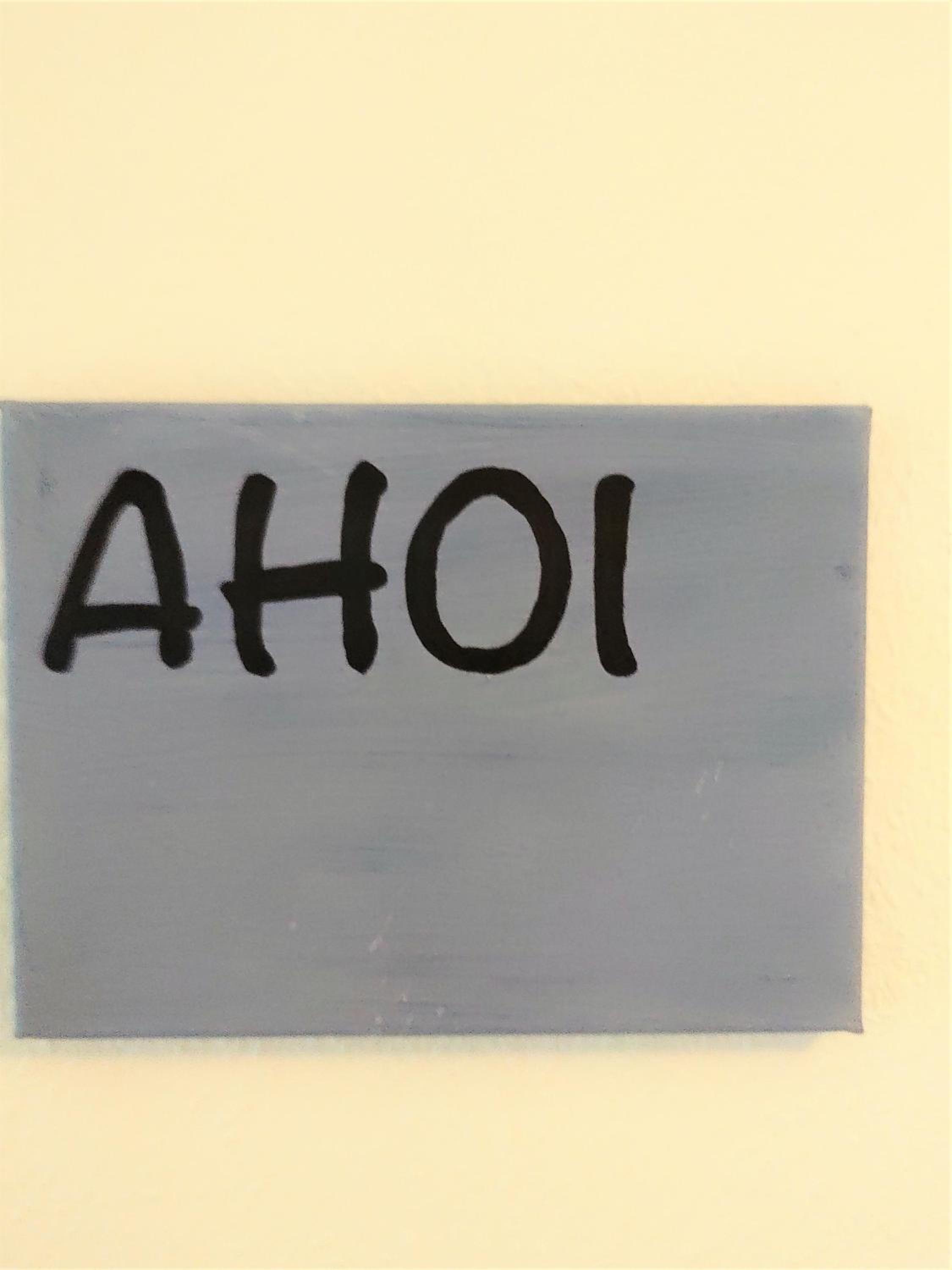 Ferienwohnung Alte Schule Ruhwarden