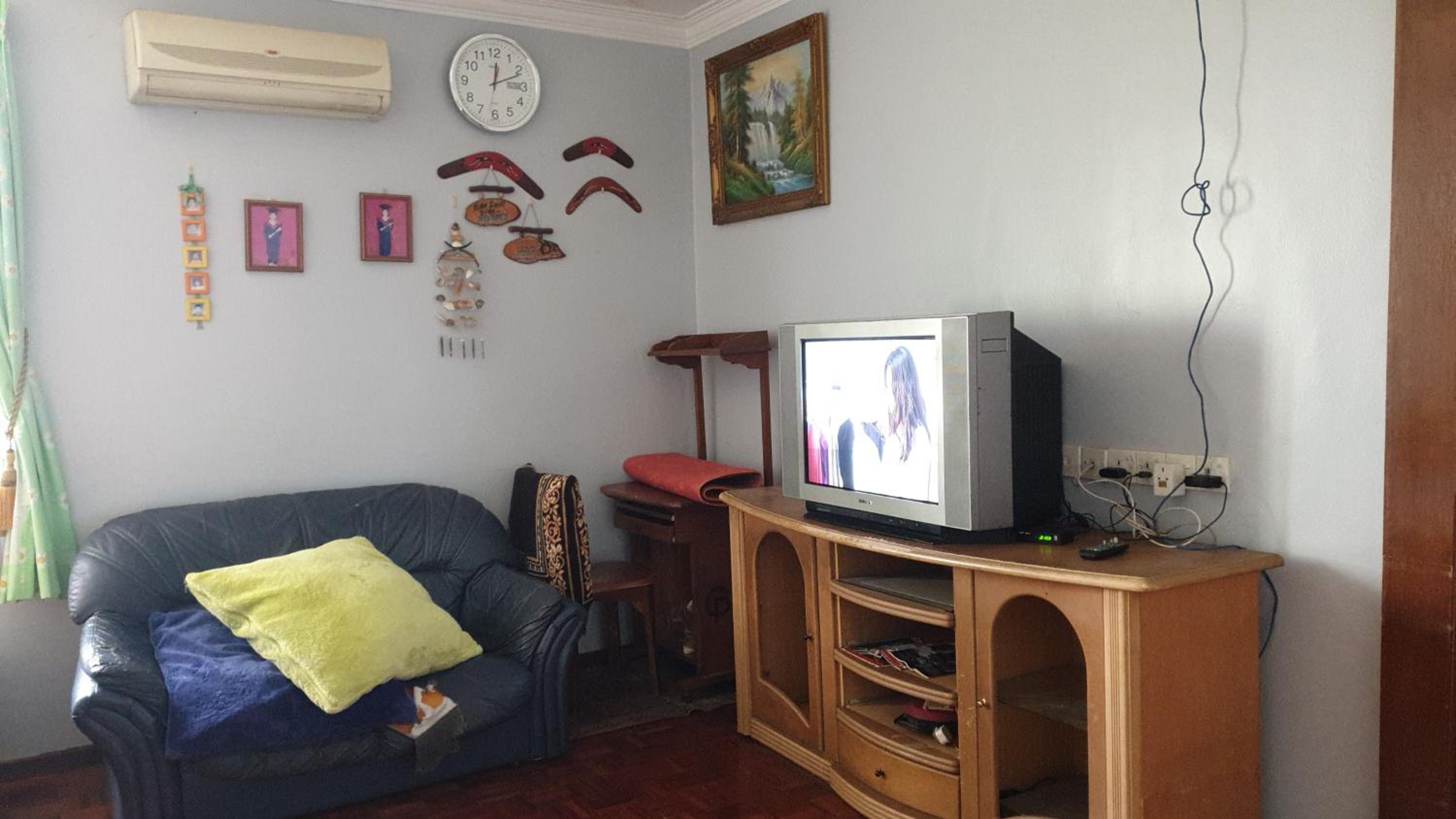 Lavender Impian Homestay photo 8